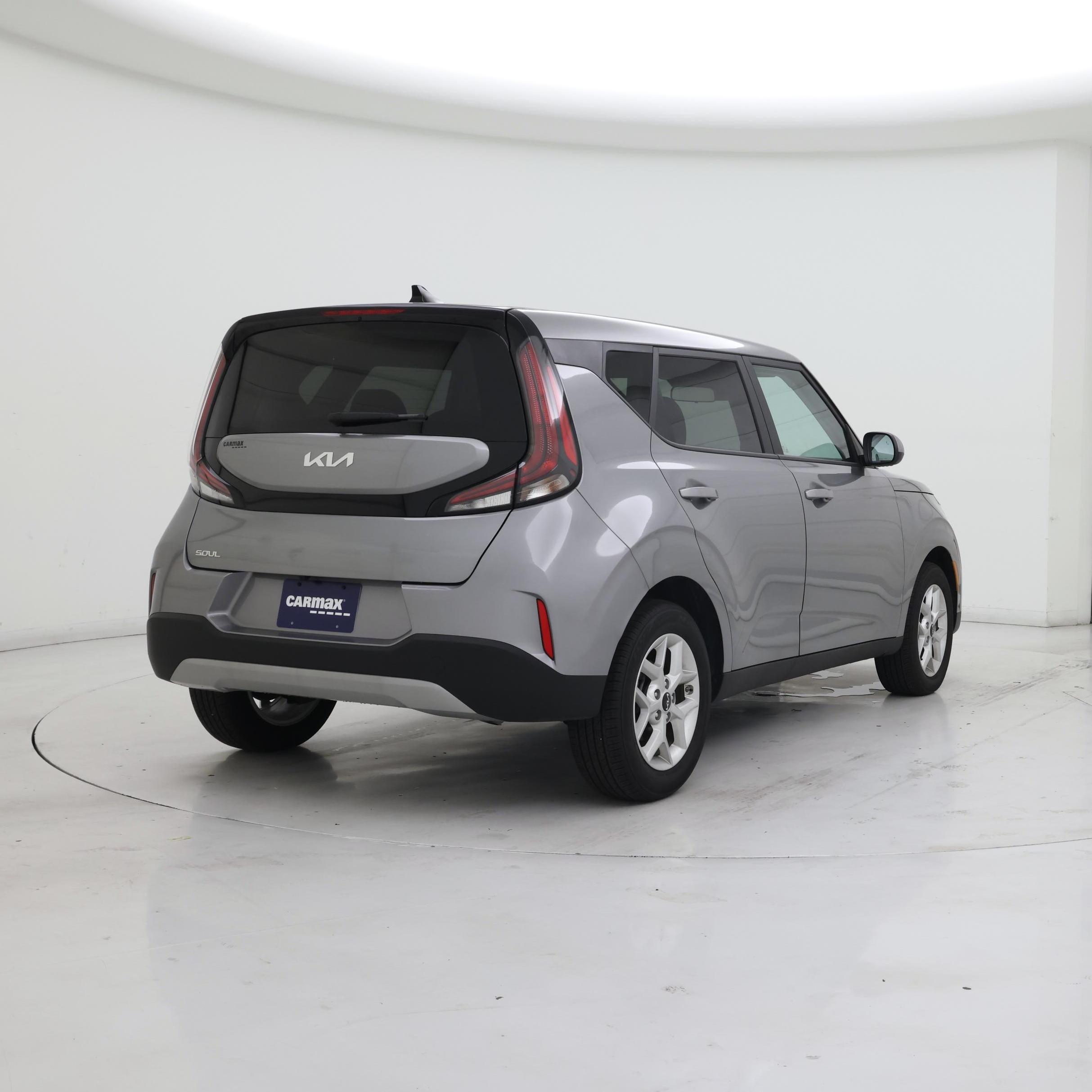 Thumbnail: 2025 Kia Soul - 8