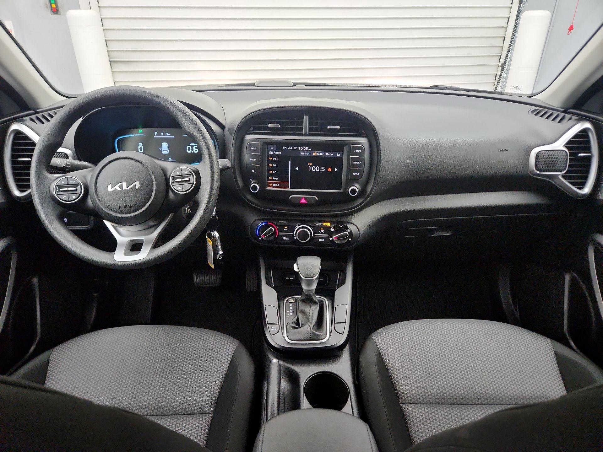 Thumbnail: 2025 Kia Soul - 9