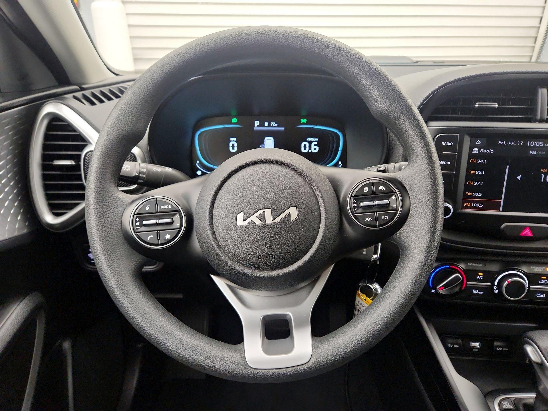 Thumbnail: 2025 Kia Soul - 10