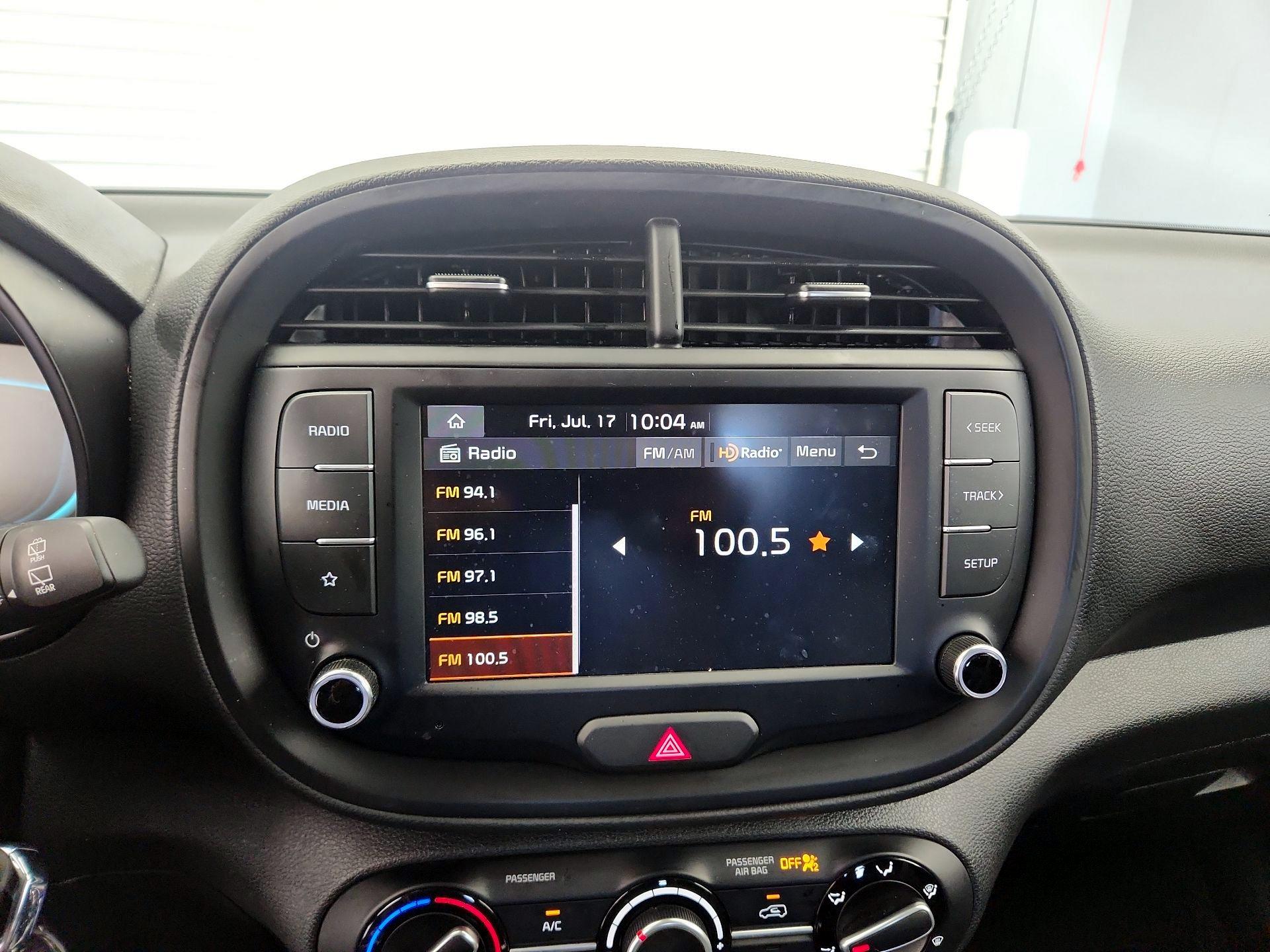 Thumbnail: 2025 Kia Soul - 15