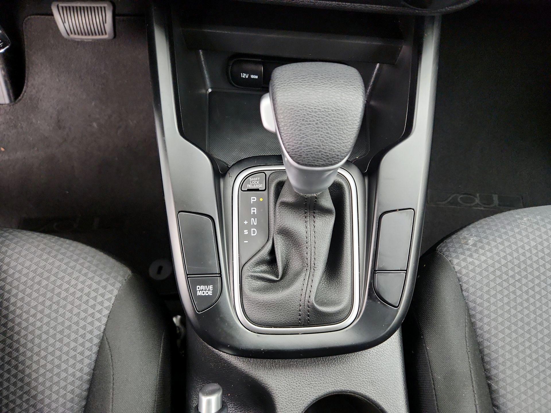 Thumbnail: 2025 Kia Soul - 17