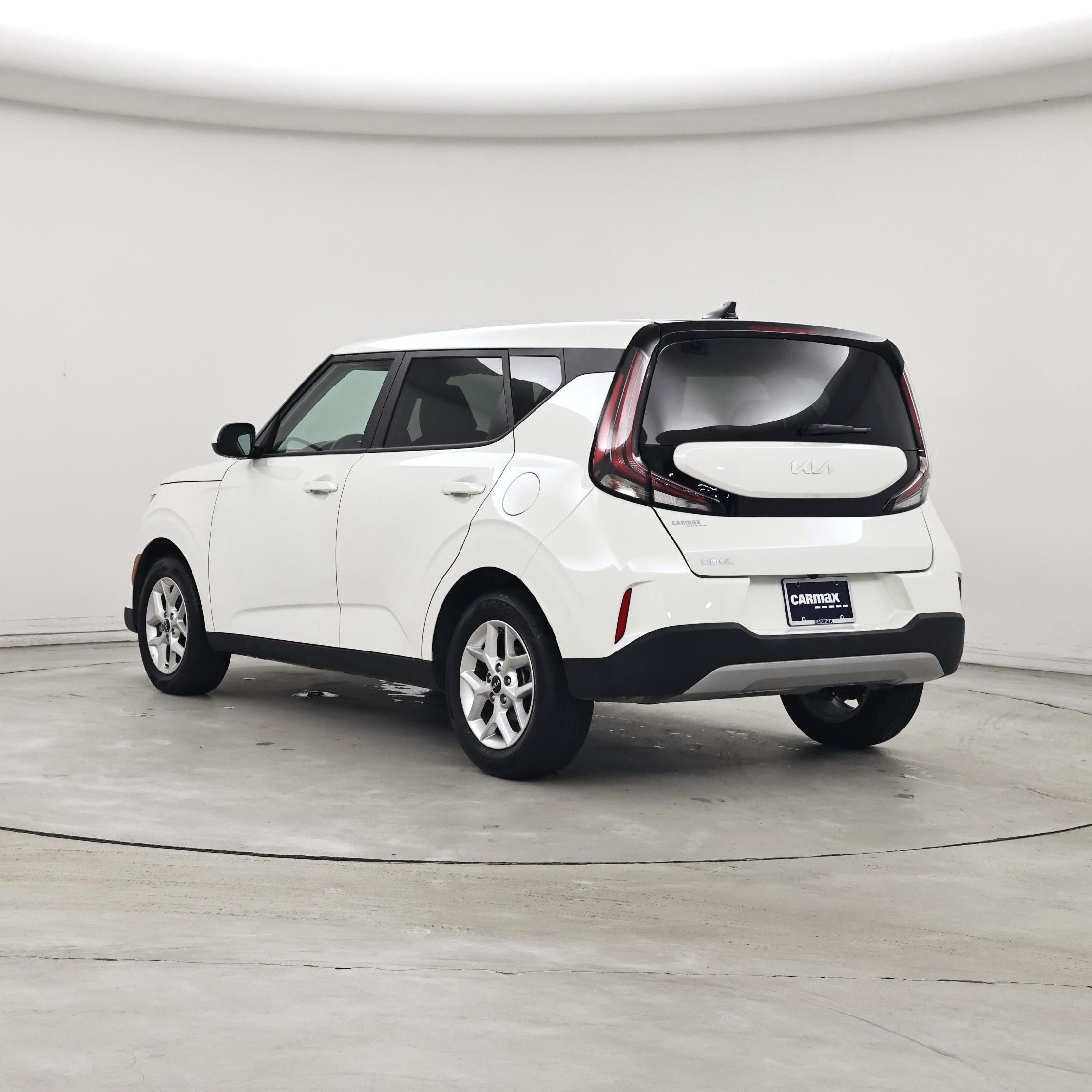 Thumbnail: 2025 Kia Soul - 2