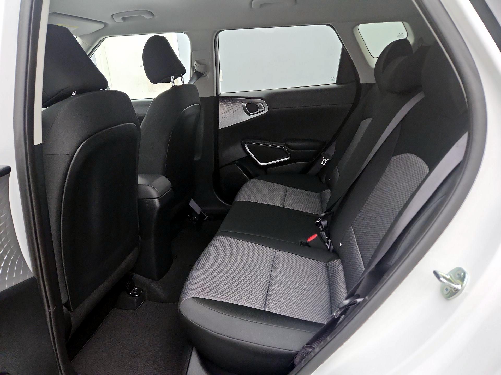 Thumbnail: 2025 Kia Soul - 19