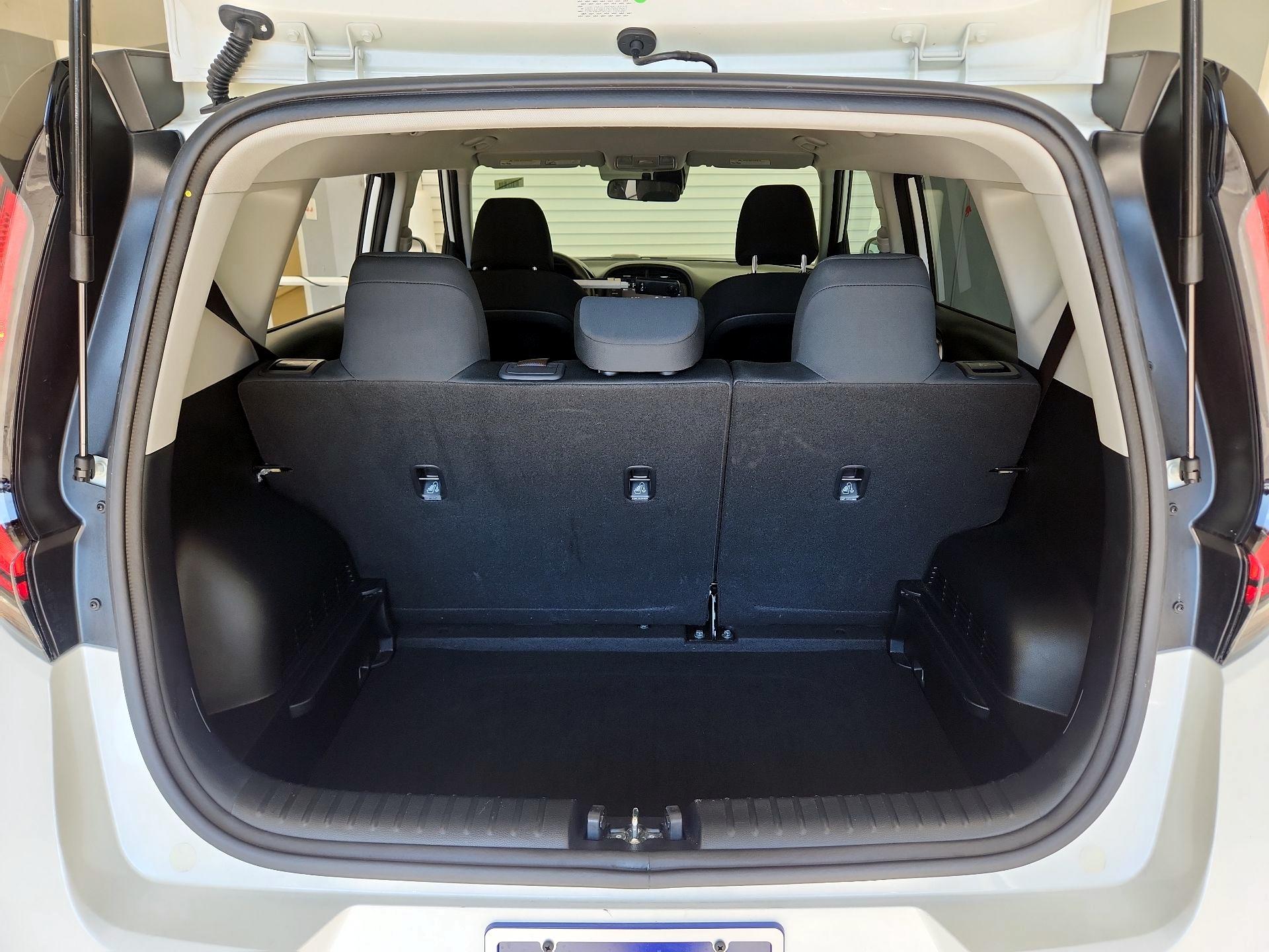 Thumbnail: 2025 Kia Soul - 20