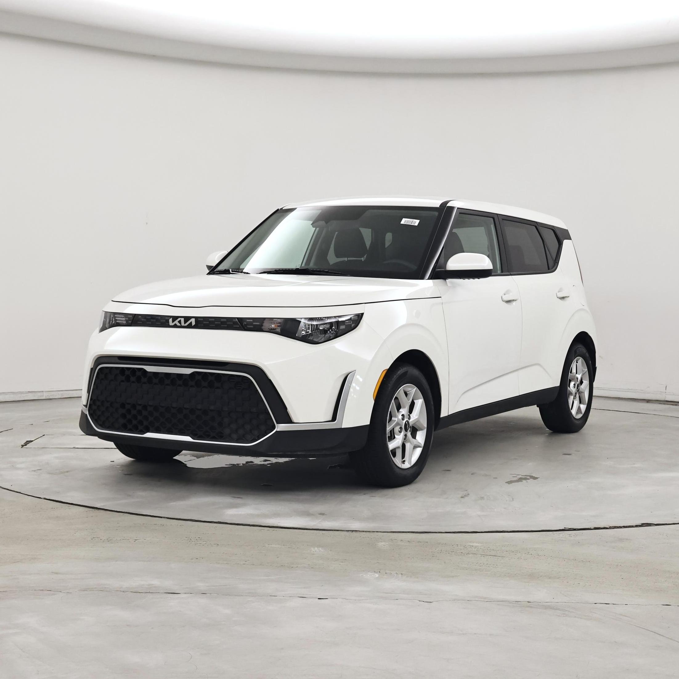 Thumbnail: 2025 Kia Soul - 4