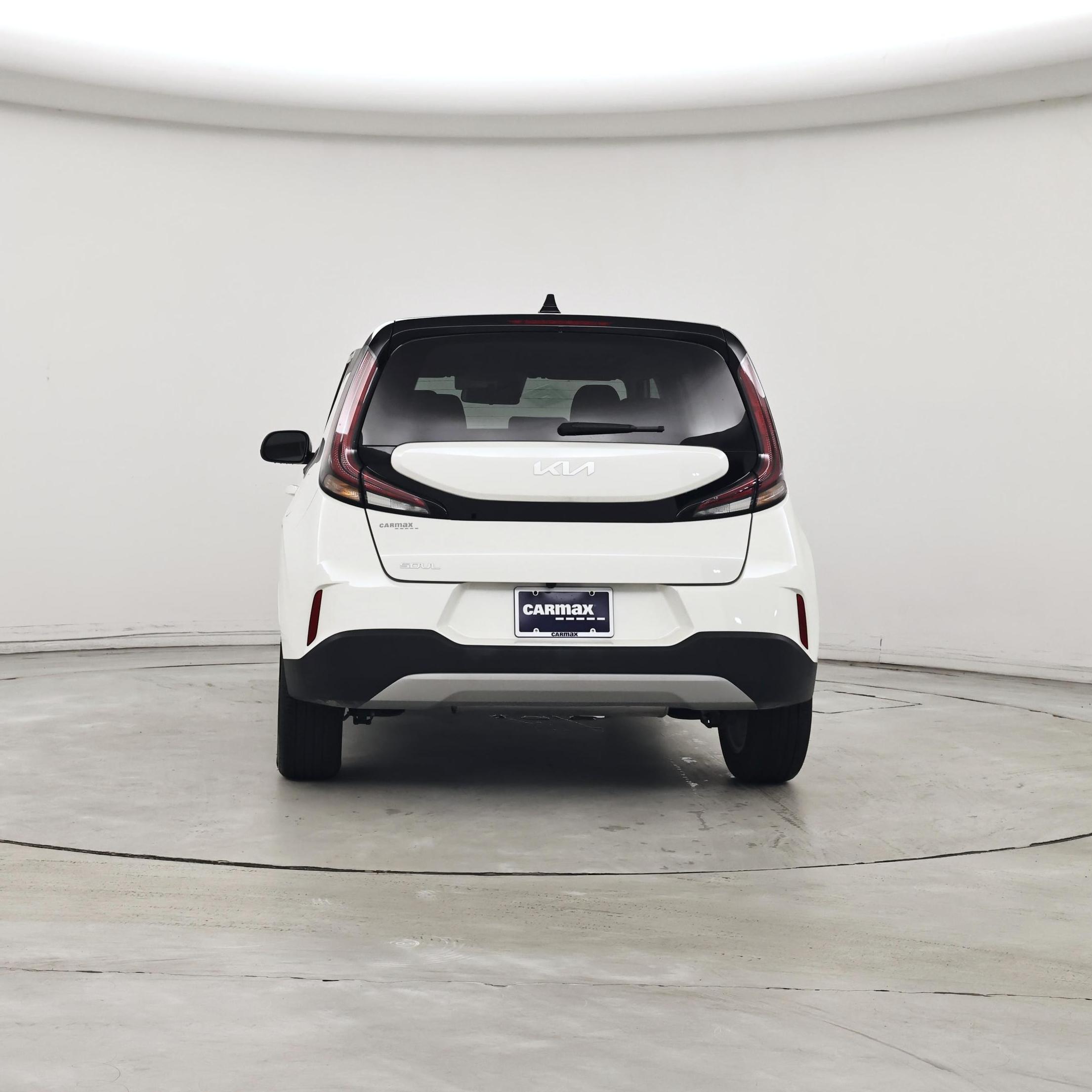 Thumbnail: 2025 Kia Soul - 6
