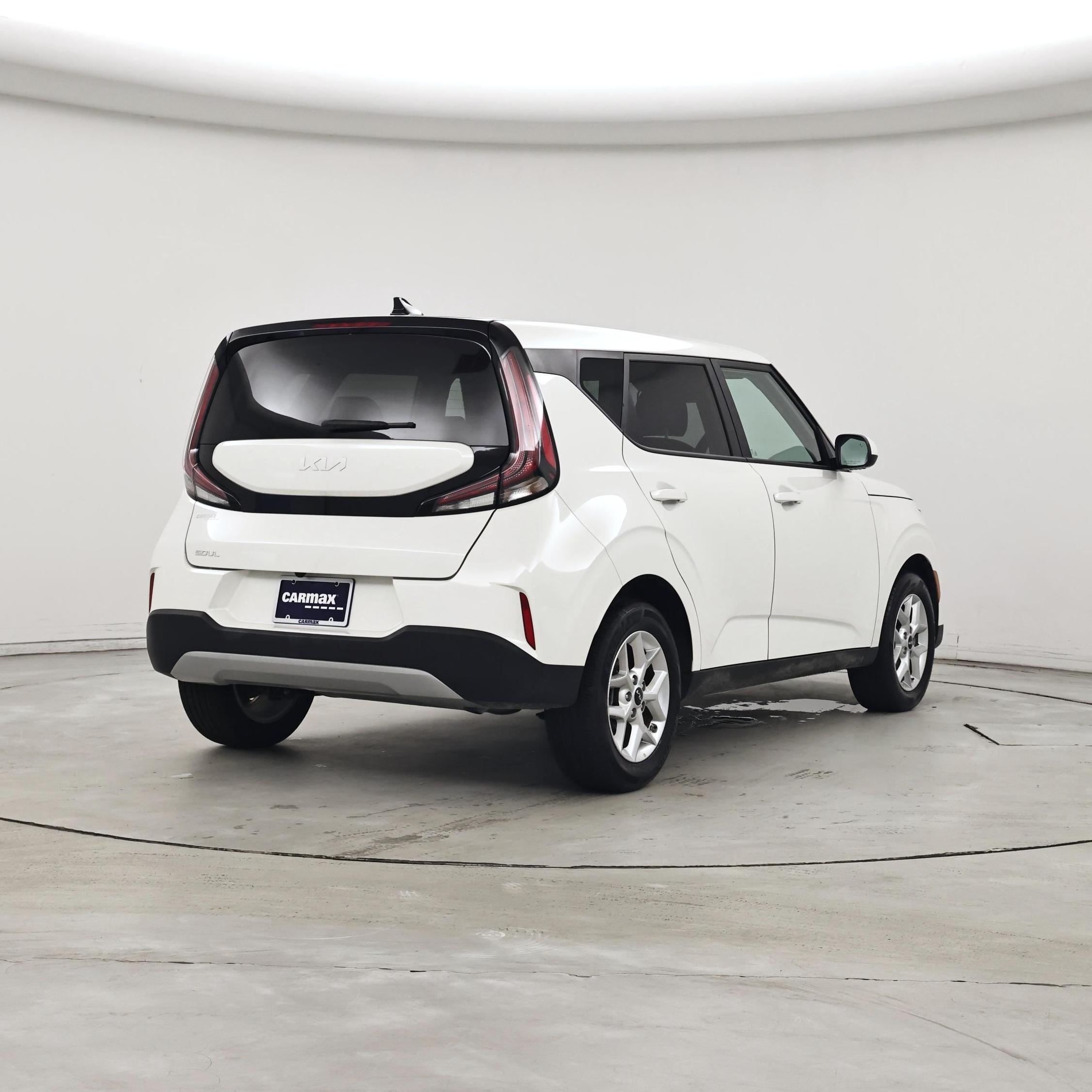 Thumbnail: 2025 Kia Soul - 8
