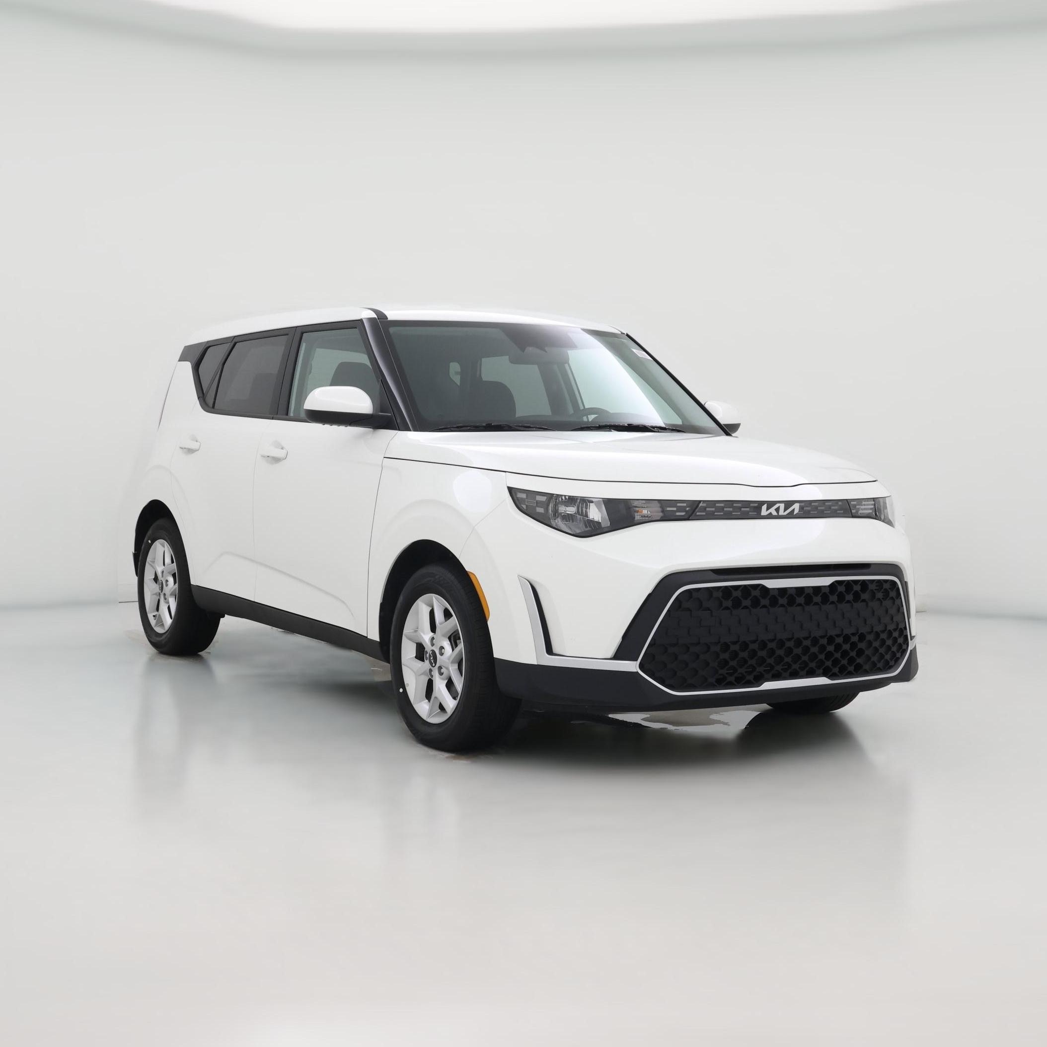 Thumbnail: 2025 Kia Soul - 1