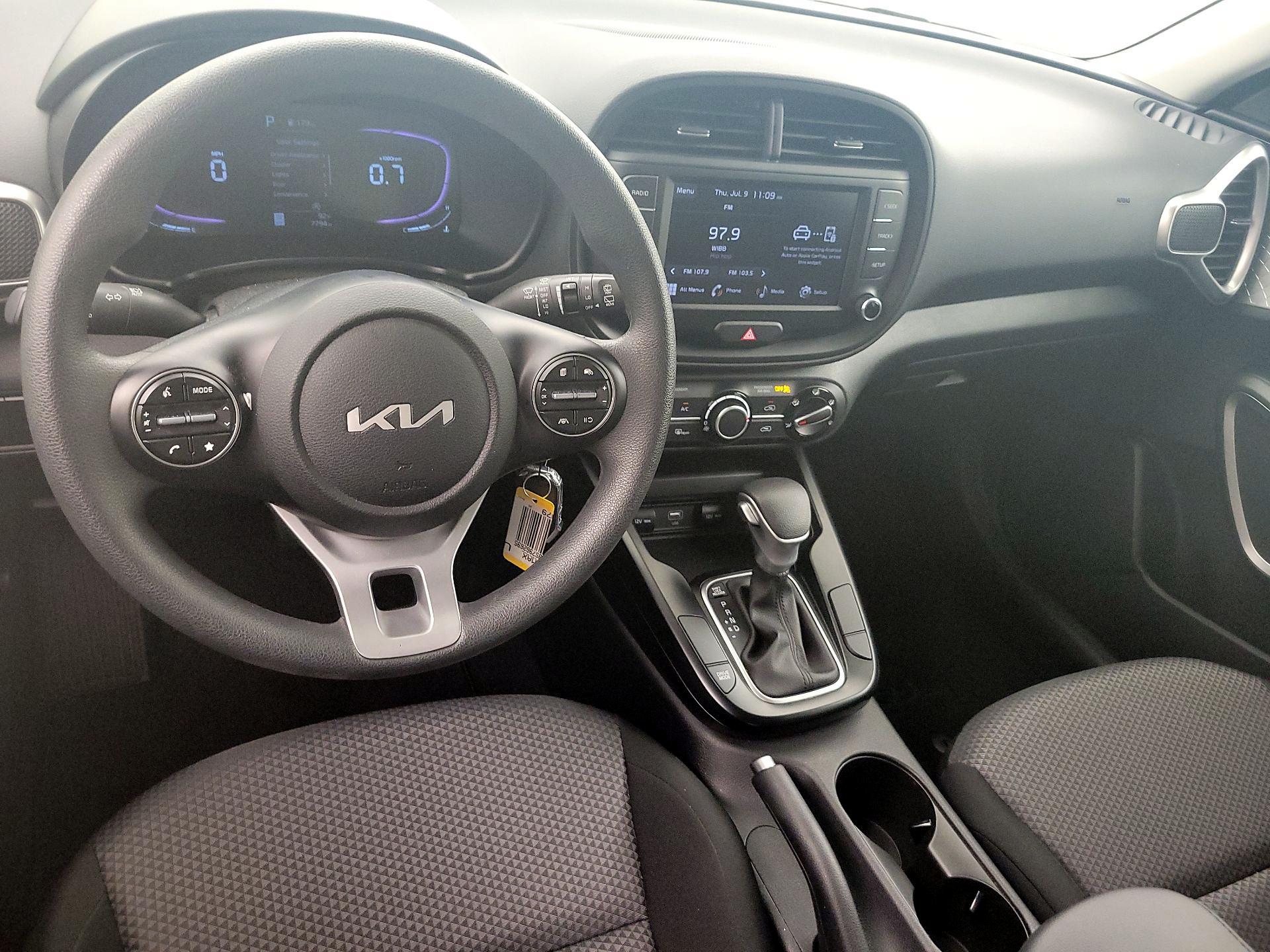 Thumbnail: 2025 Kia Soul - 9