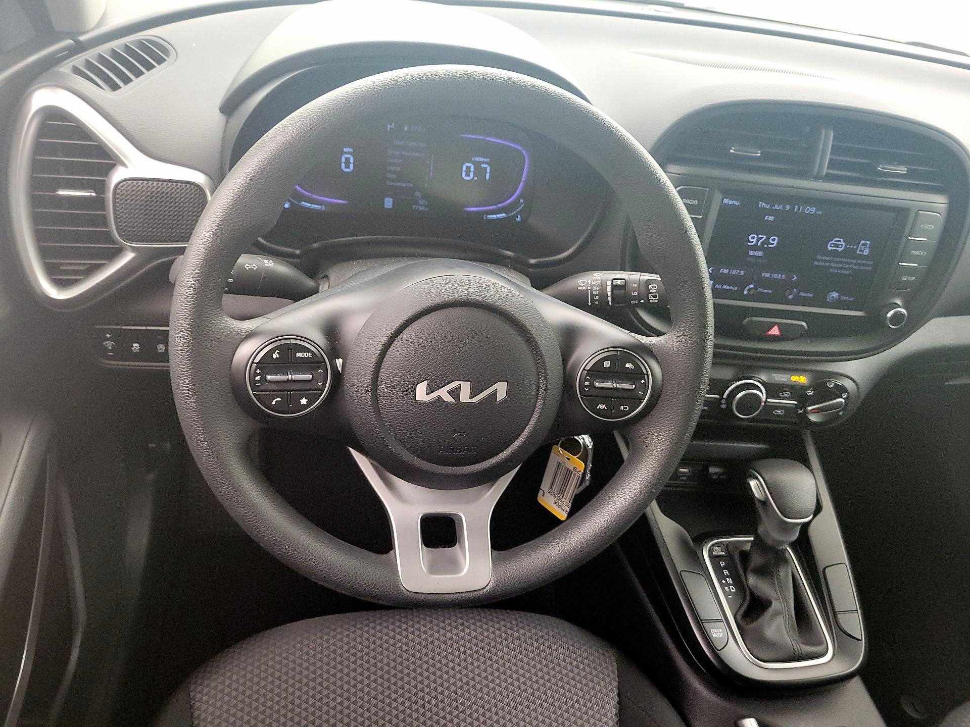 Thumbnail: 2025 Kia Soul - 10