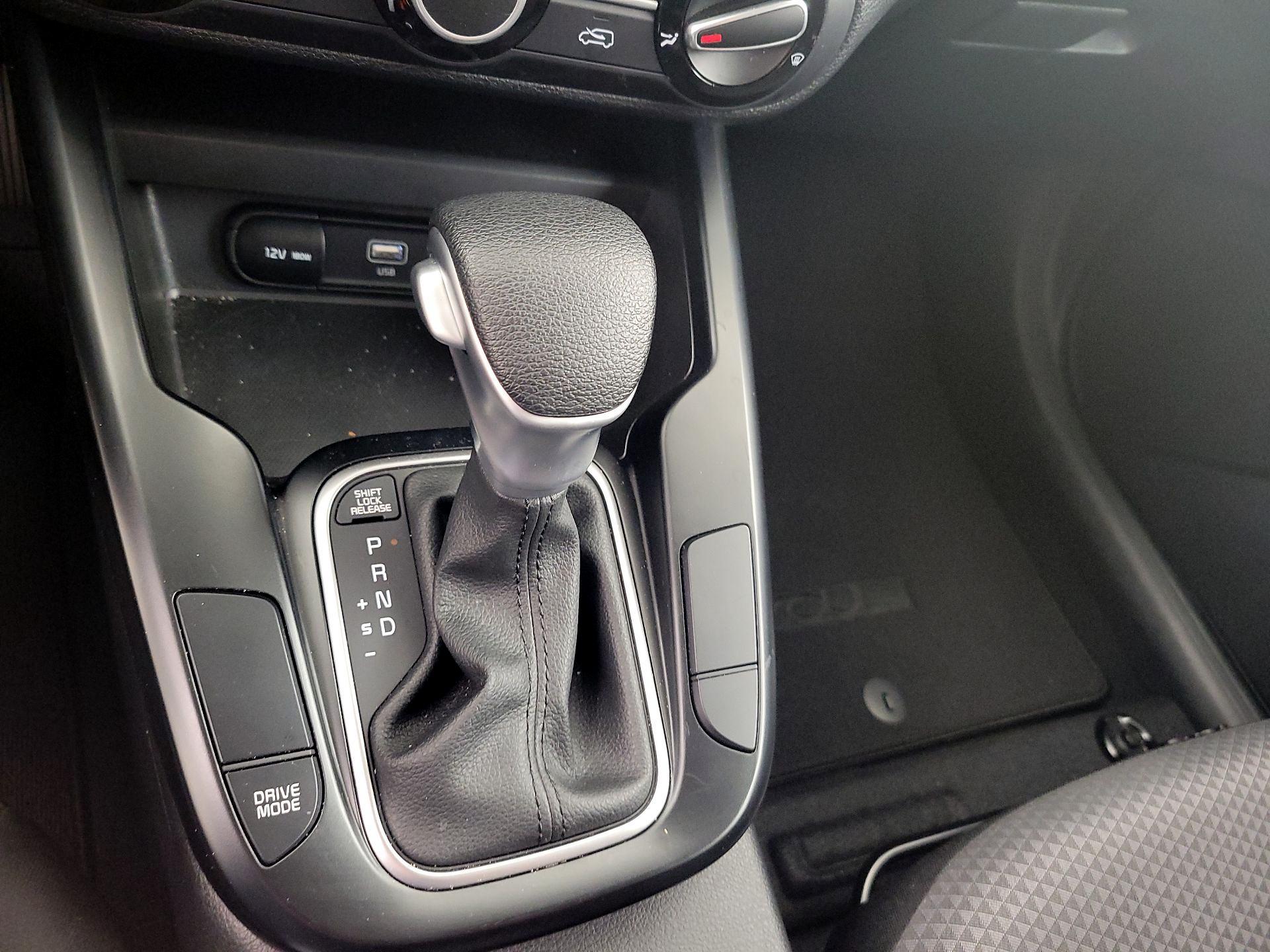 Thumbnail: 2025 Kia Soul - 17