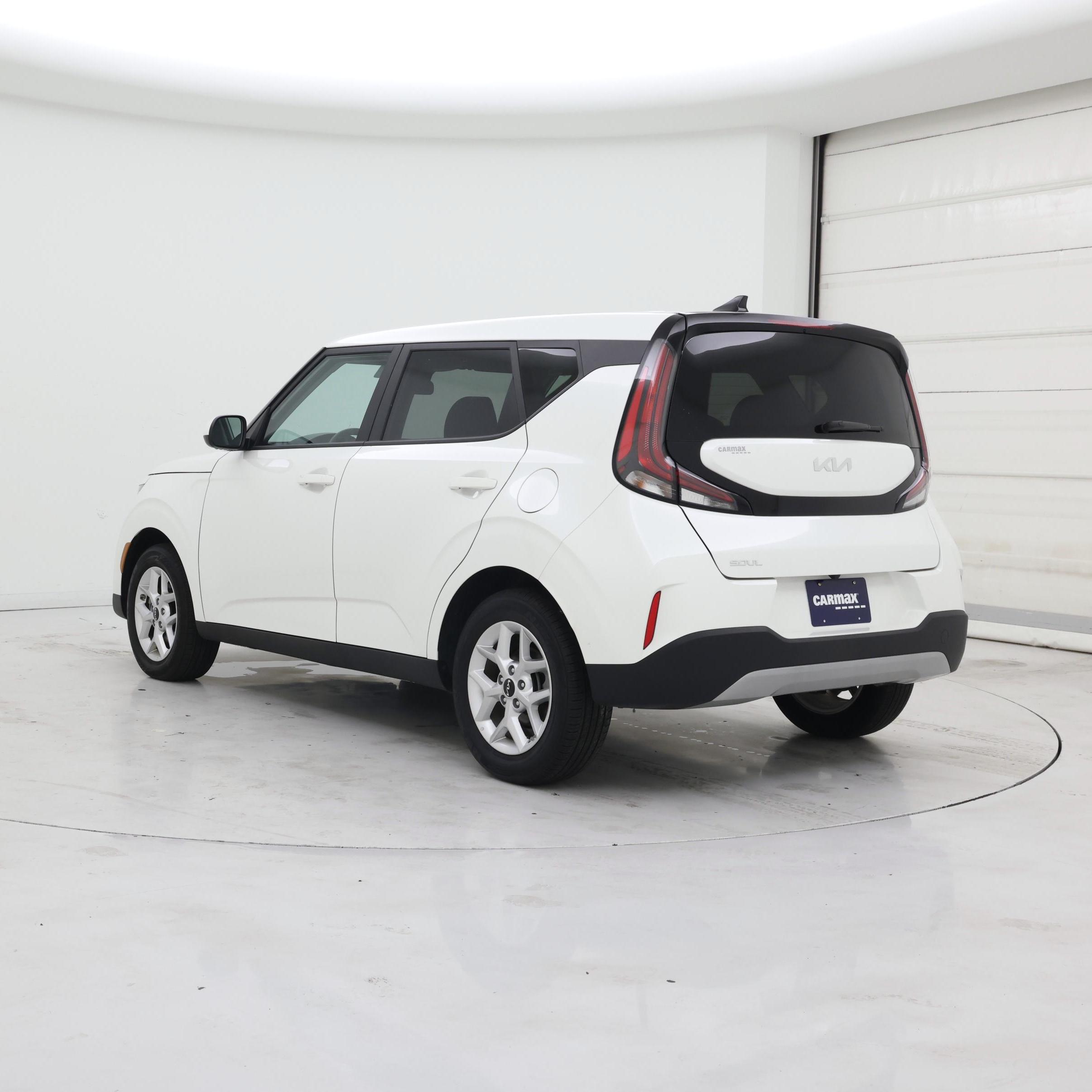 Thumbnail: 2025 Kia Soul - 2