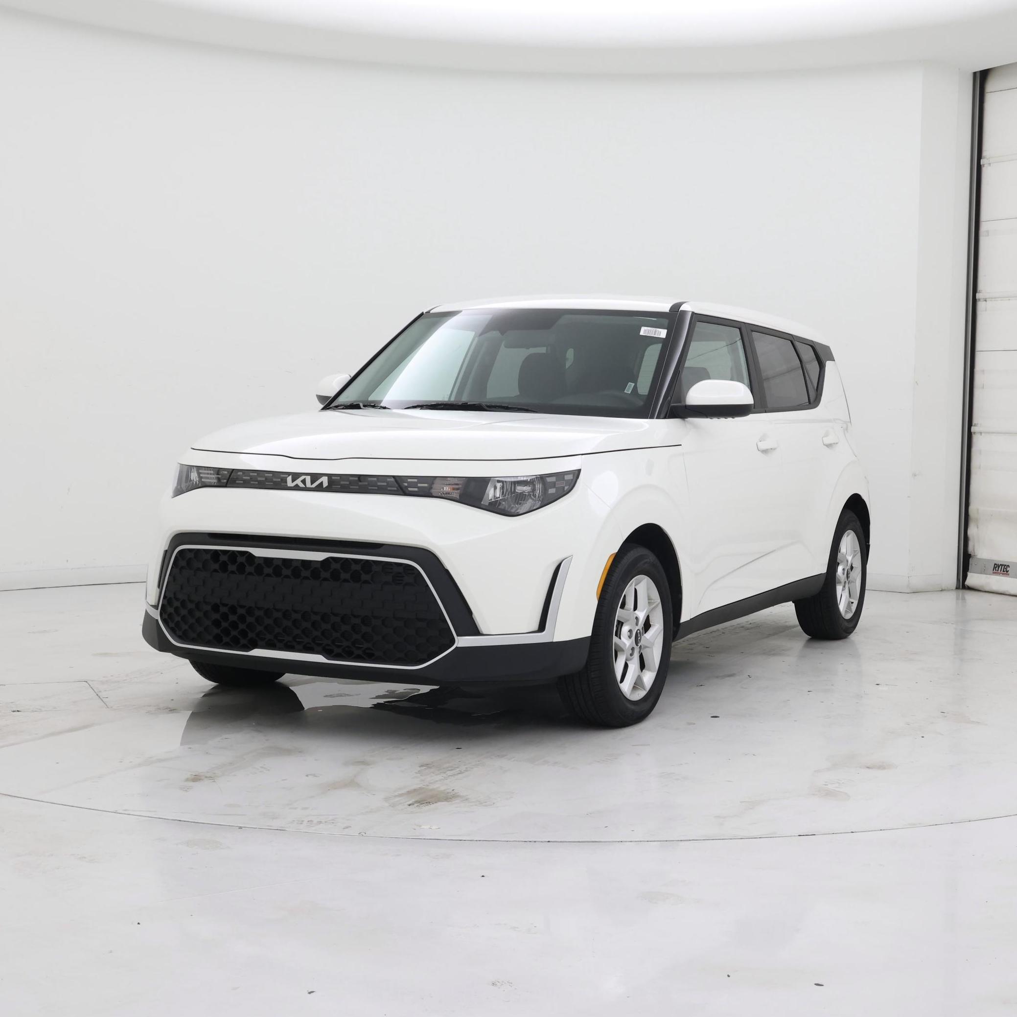 Thumbnail: 2025 Kia Soul - 4