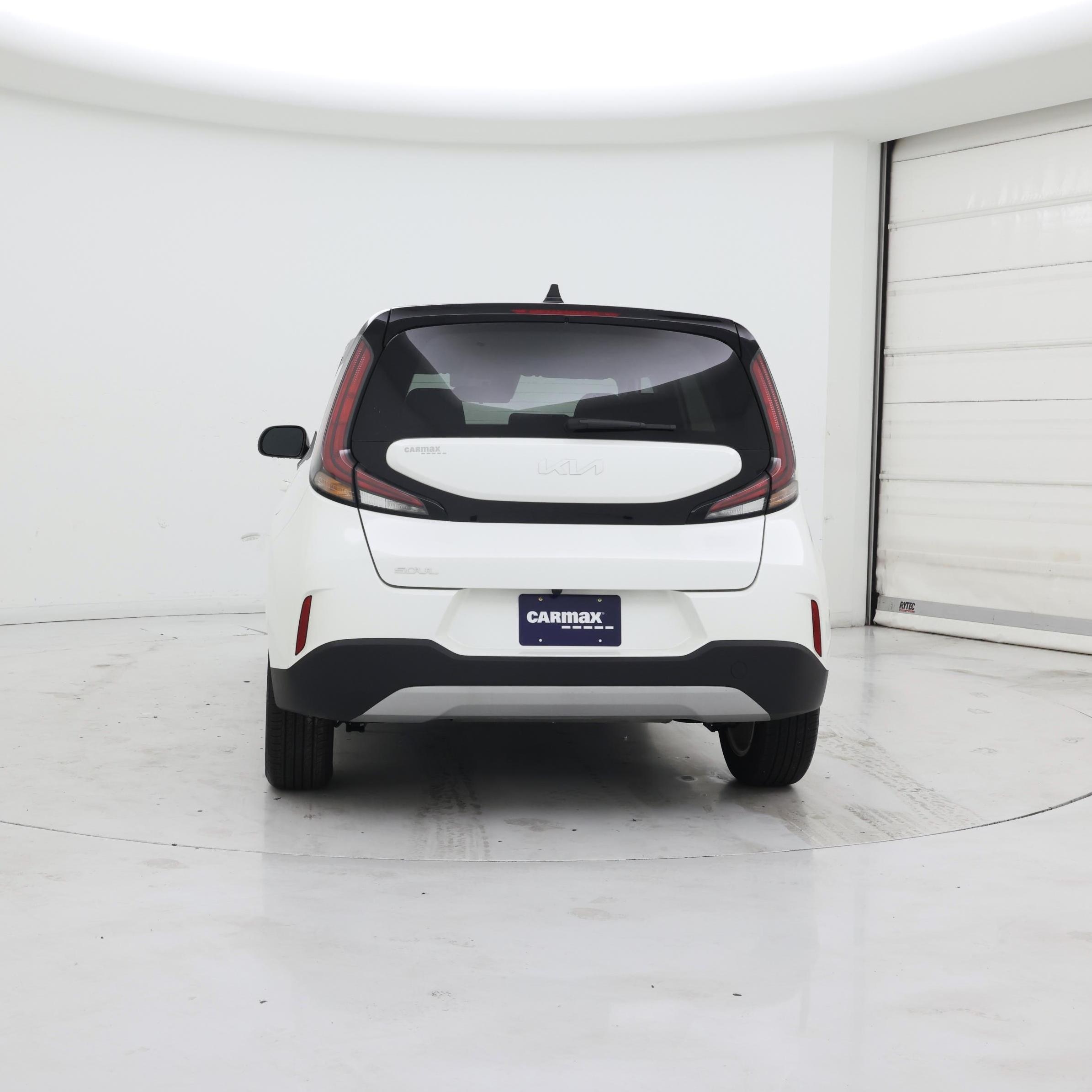 Thumbnail: 2025 Kia Soul - 6