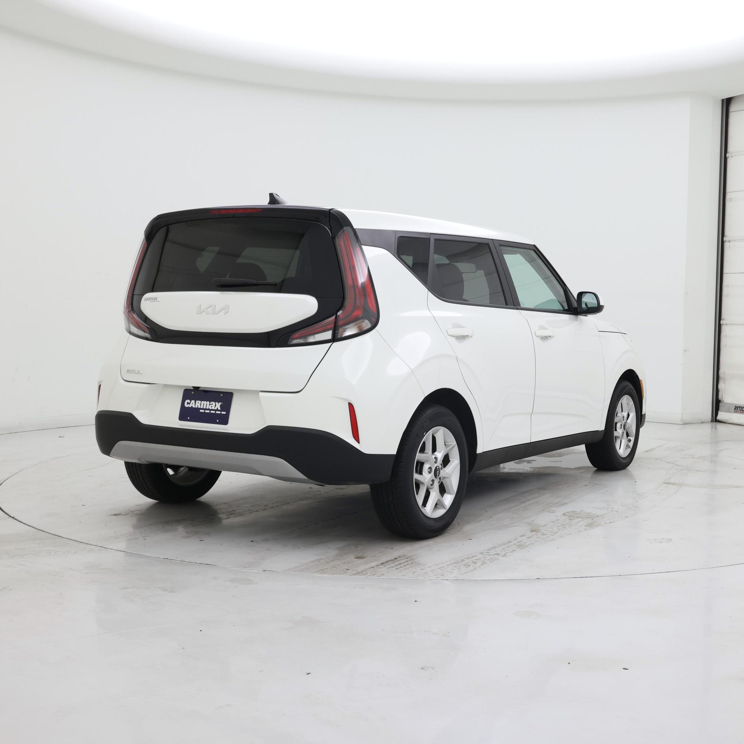 Thumbnail: 2025 Kia Soul - 8