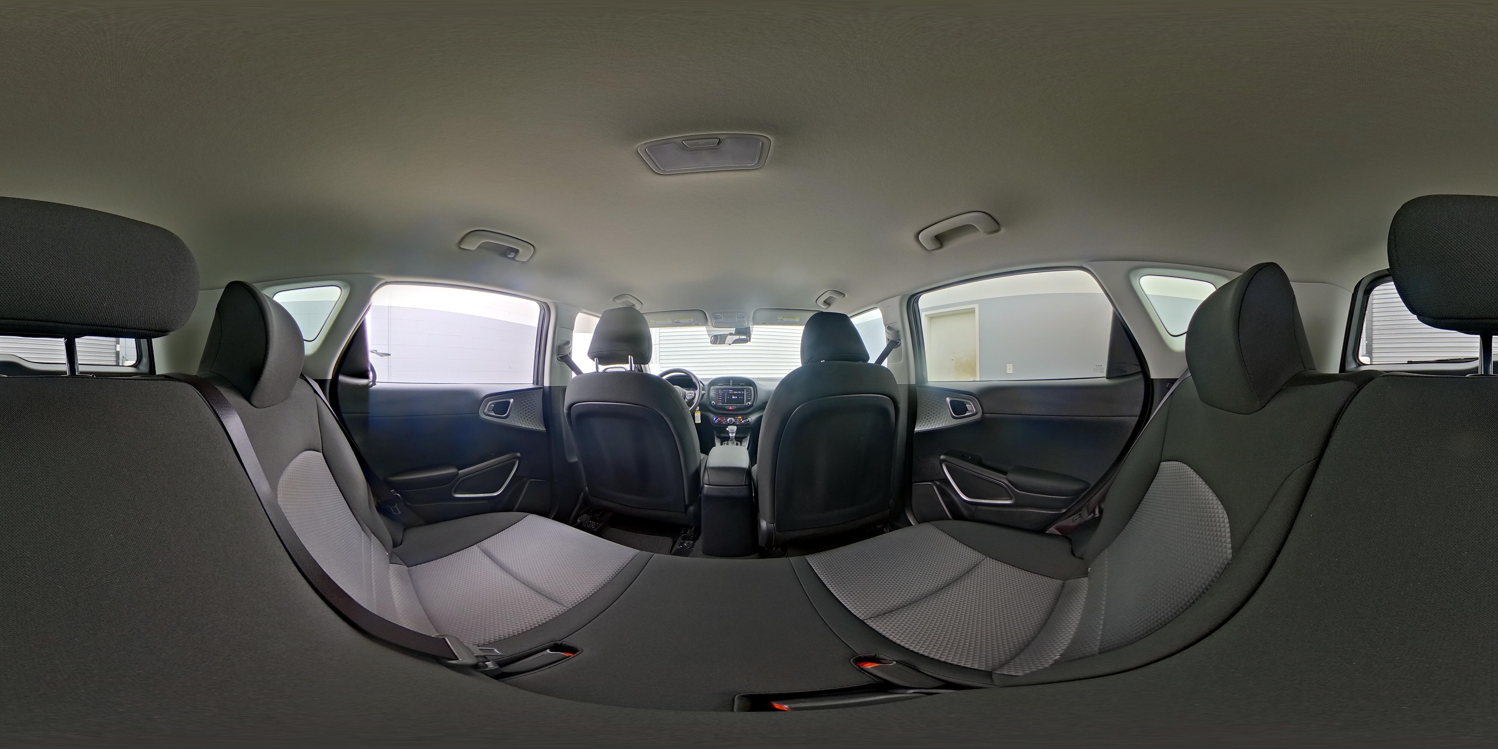 2025 Kia Soul LX - Photo 25