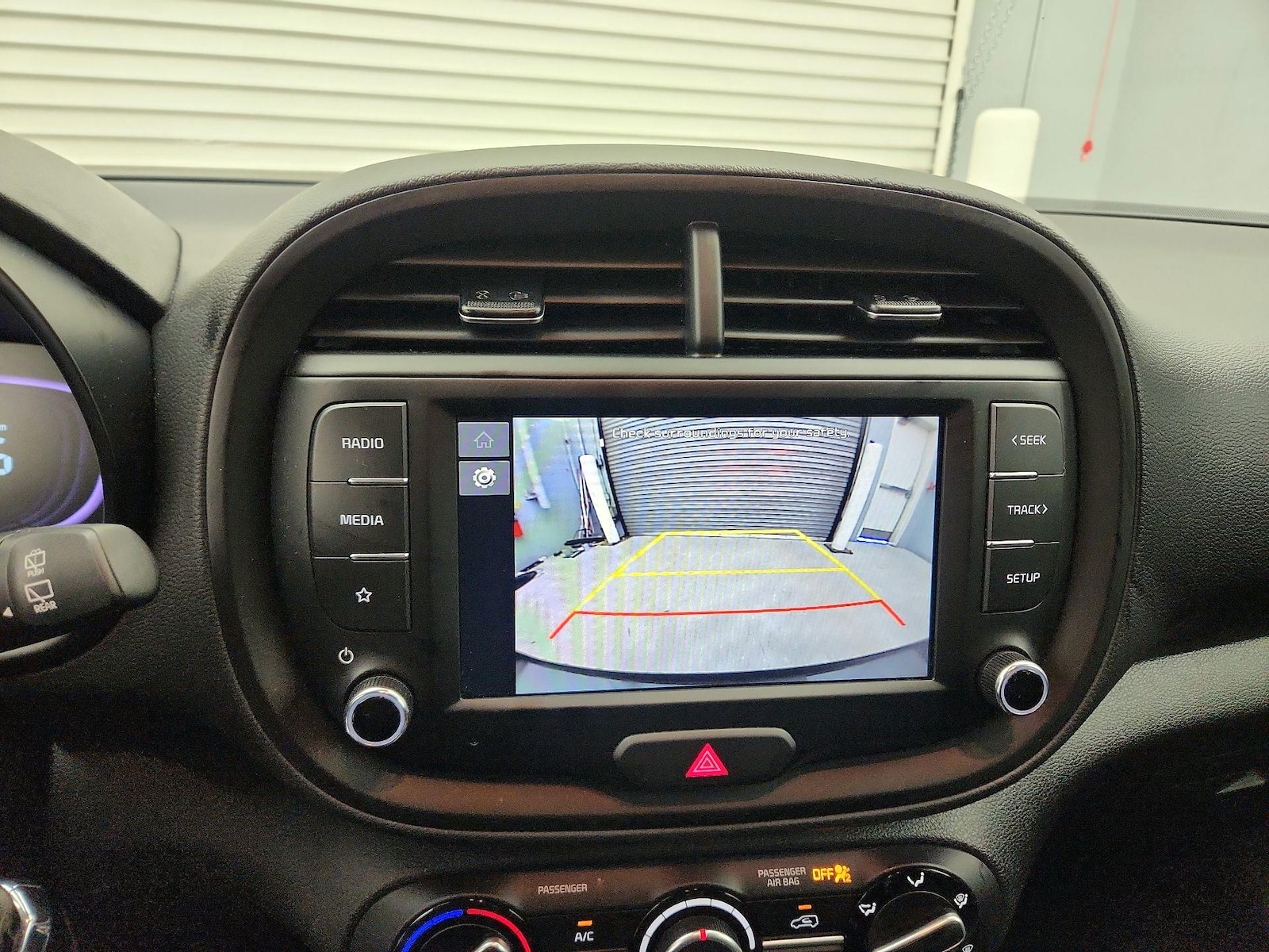 2025 Kia Soul LX - Photo 15