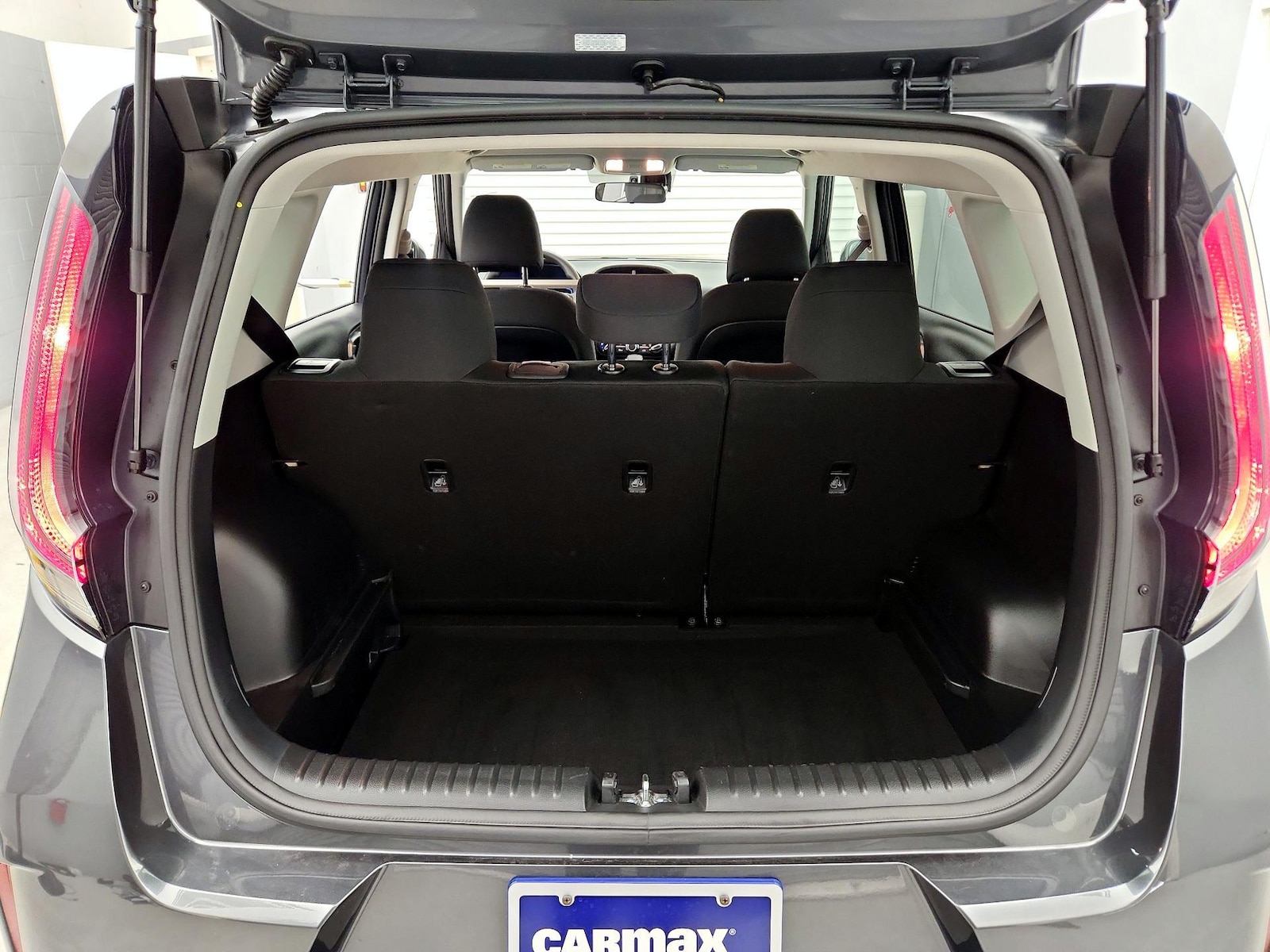 2025 Kia Soul LX - Photo 21