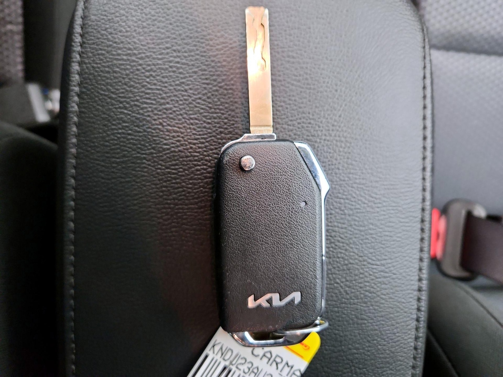 2025 Kia Soul LX - Photo 23