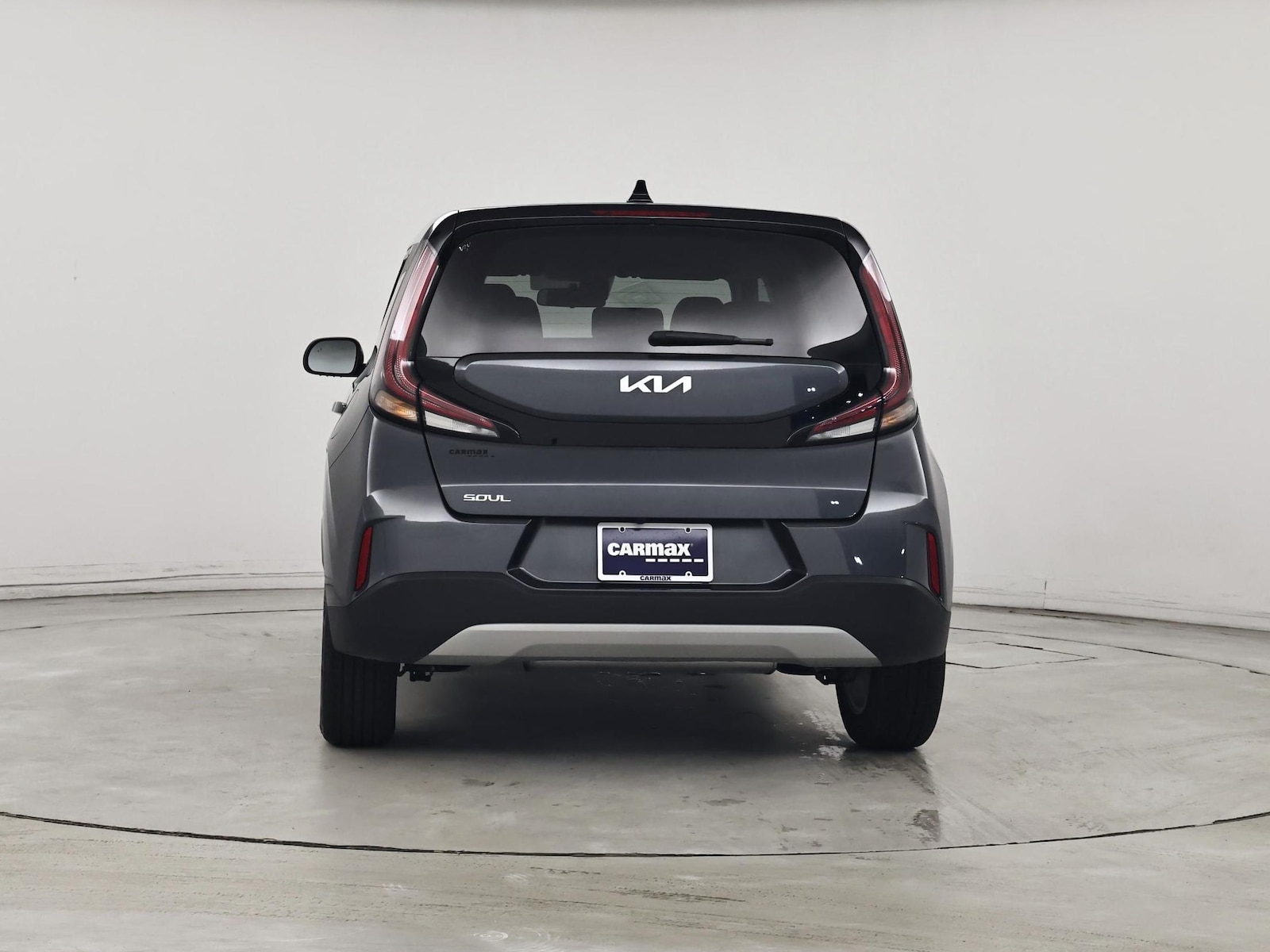 2025 Kia Soul LX - Photo 7