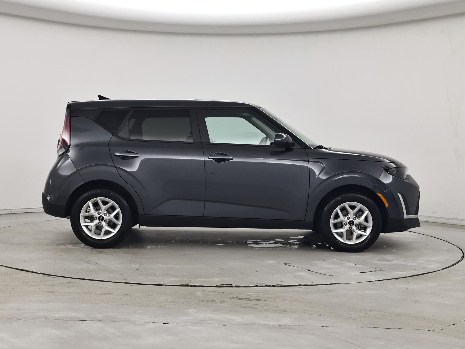 2025 Kia Soul LX - Photo 8