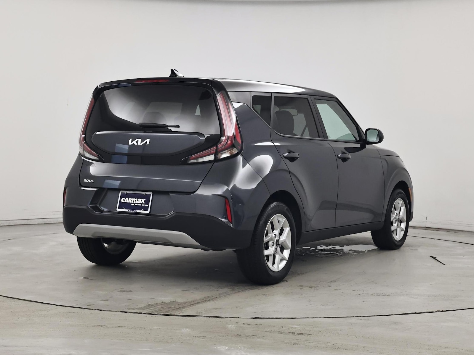 2025 Kia Soul LX - Photo 9