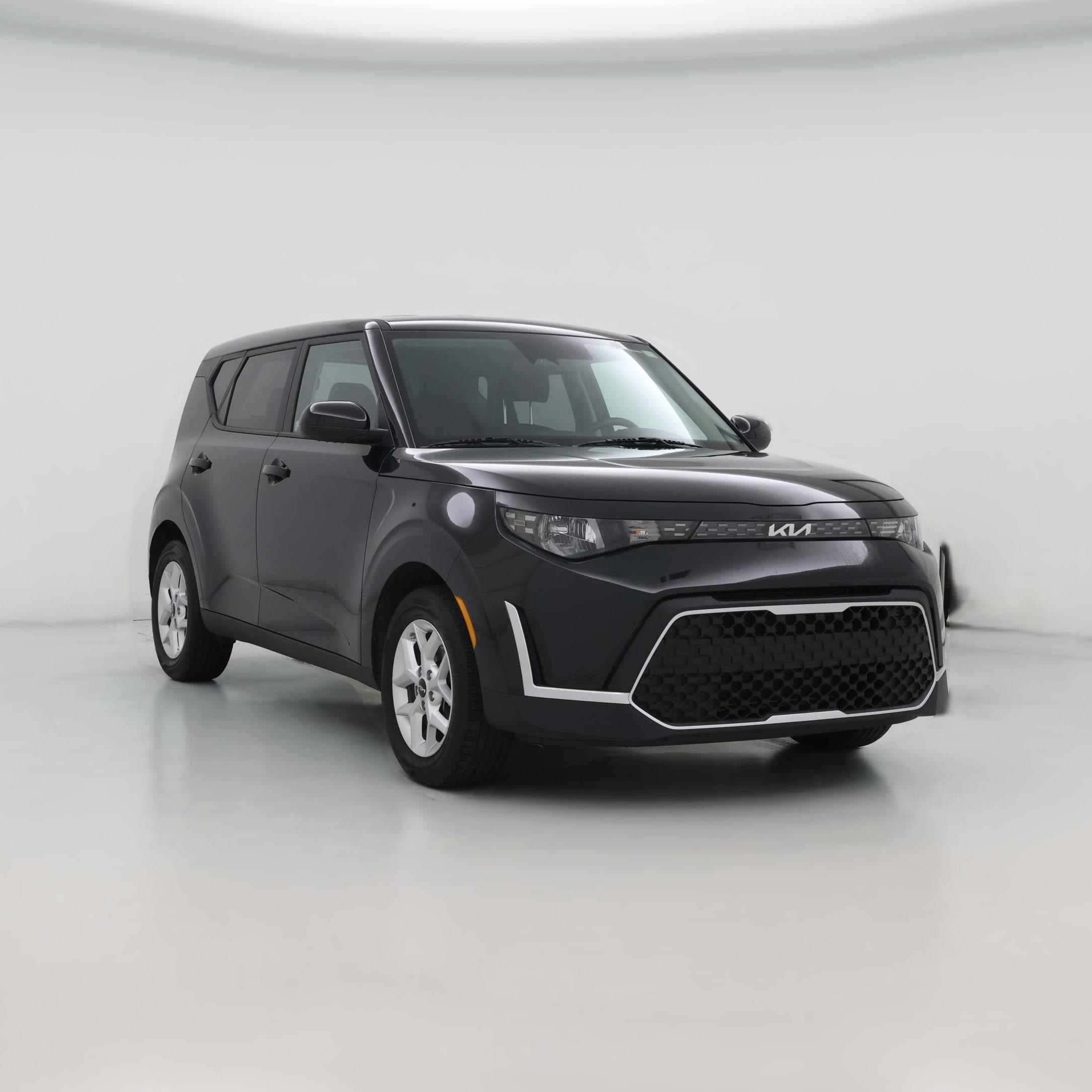 Thumbnail: 2025 Kia Soul - 1