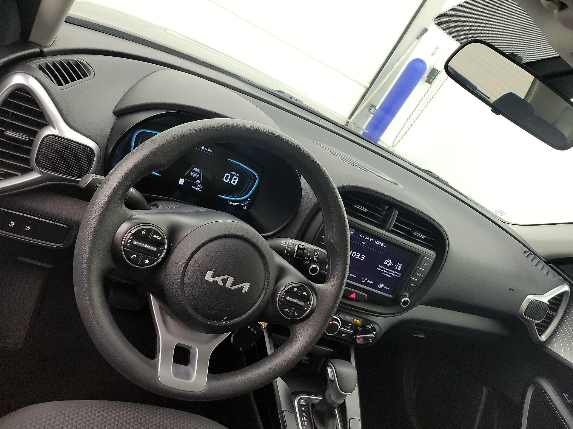 Thumbnail: 2025 Kia Soul - 9