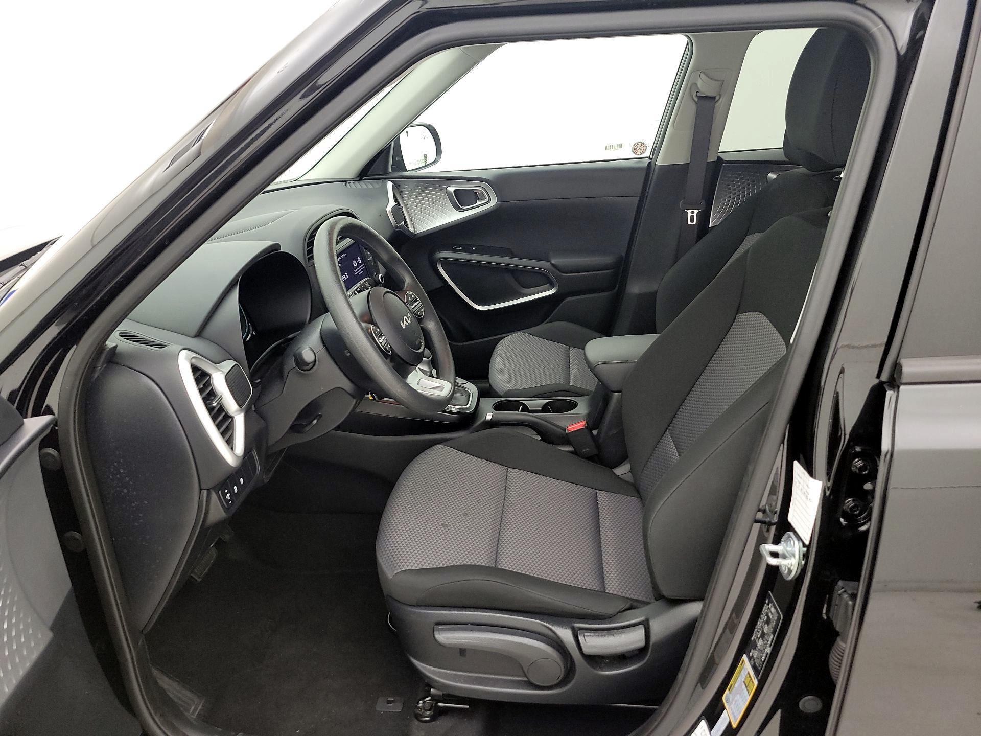 Thumbnail: 2025 Kia Soul - 11