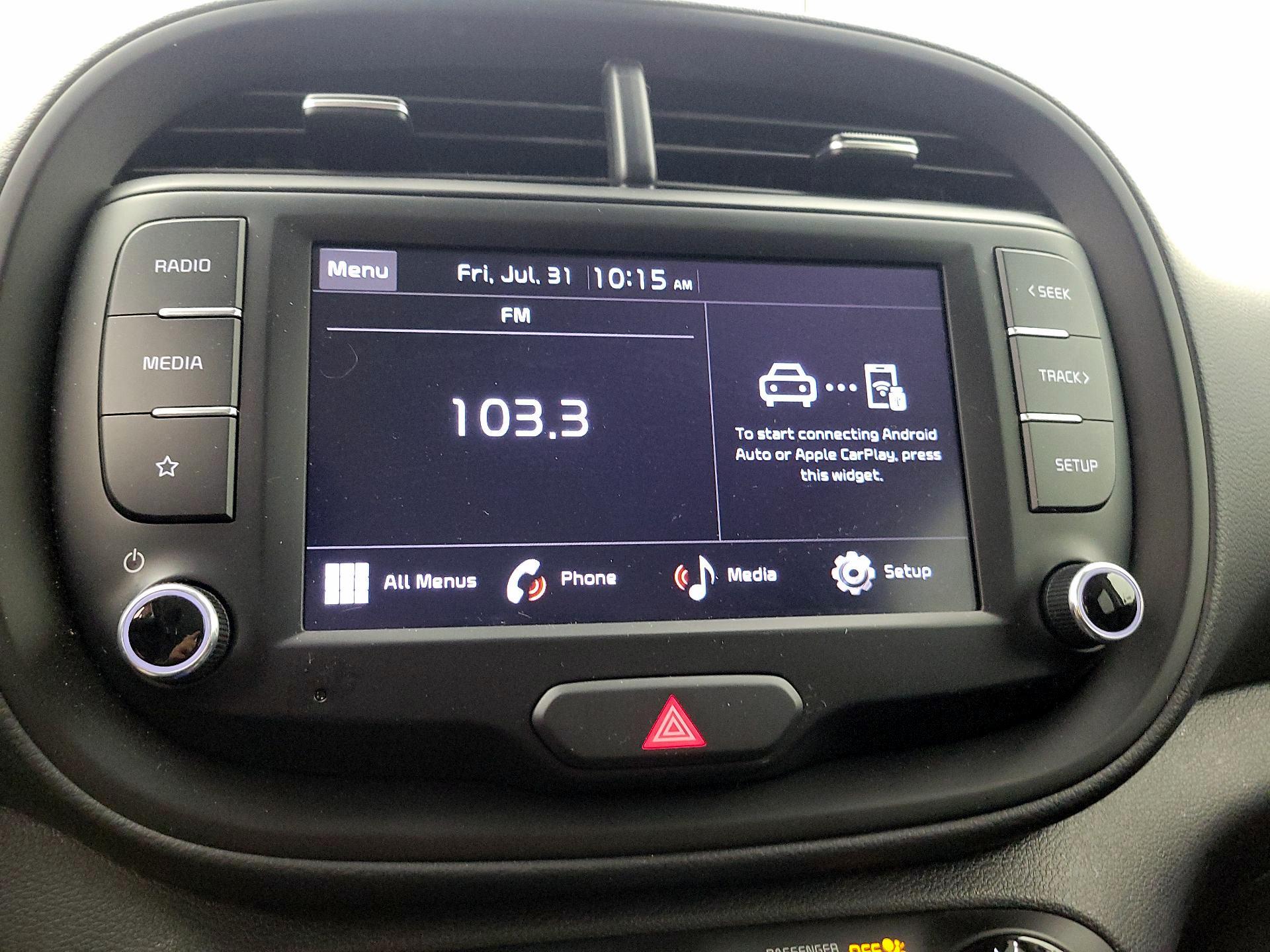 Thumbnail: 2025 Kia Soul - 15