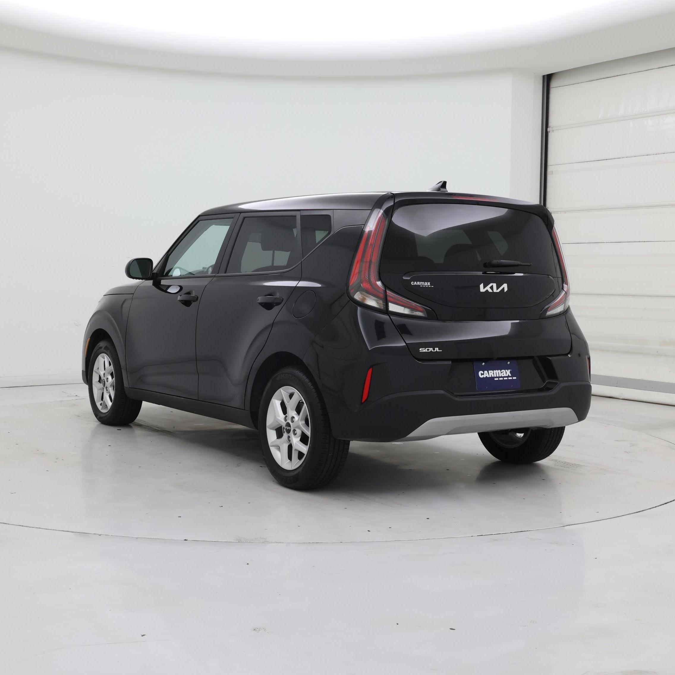 Thumbnail: 2025 Kia Soul - 2