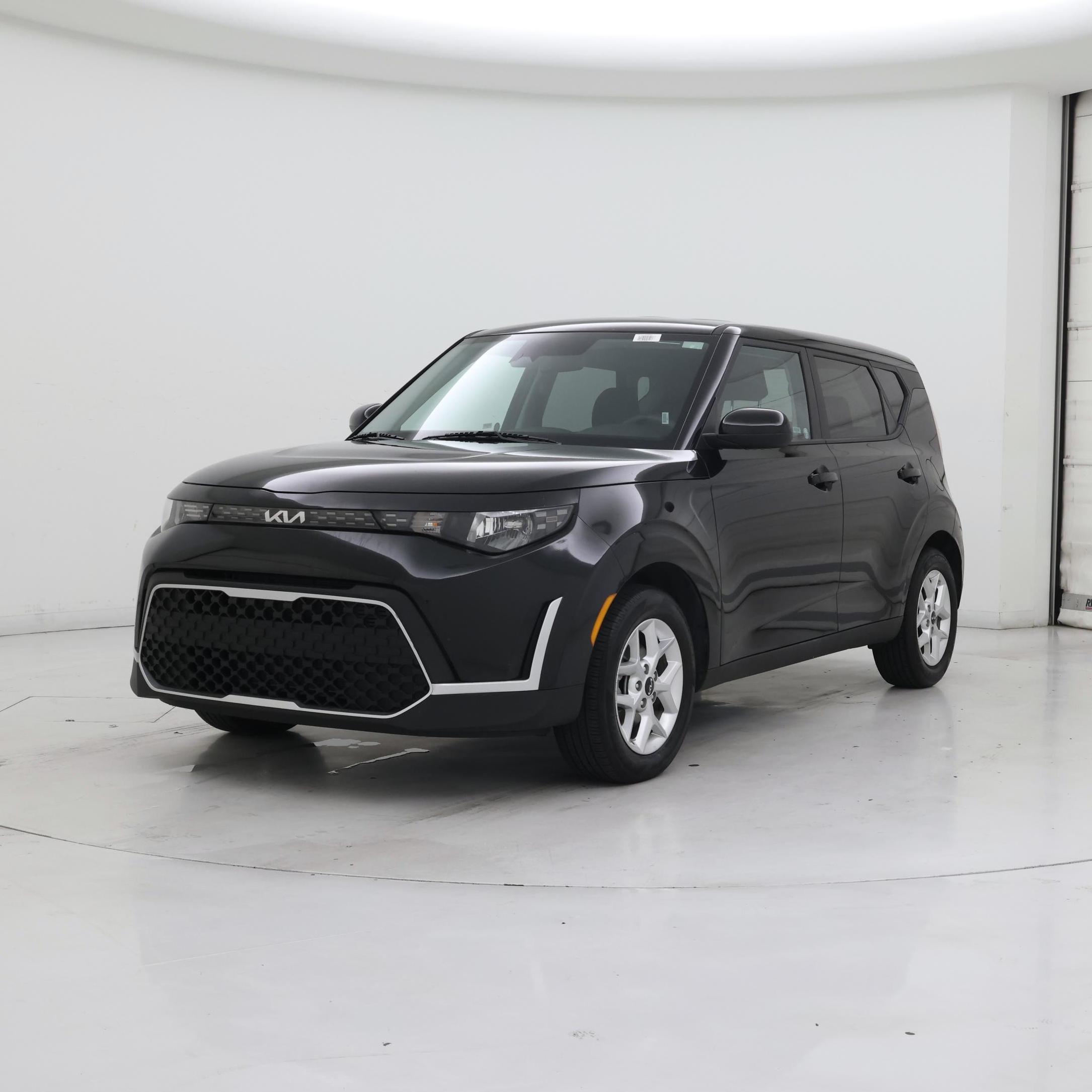 Thumbnail: 2025 Kia Soul - 4