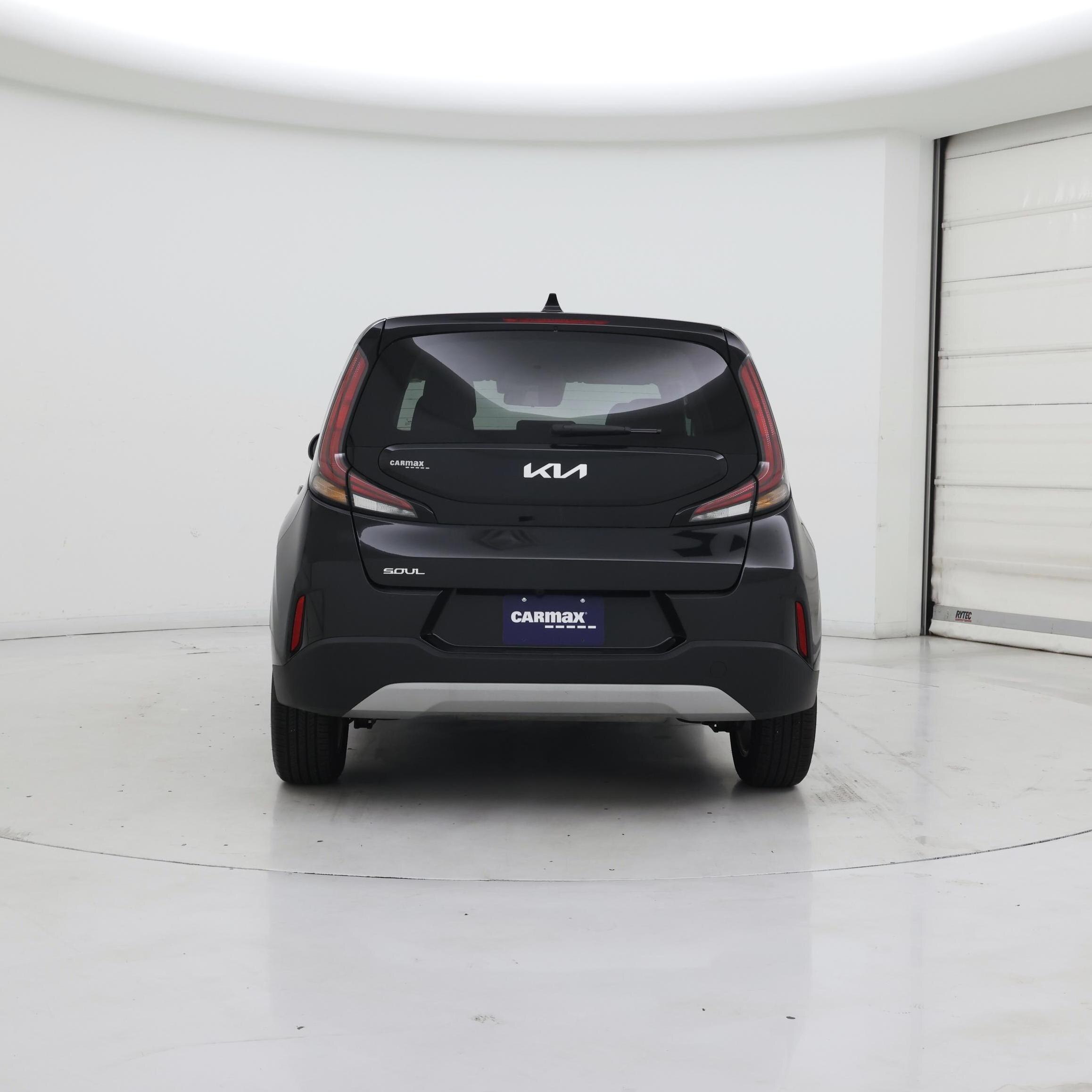 Thumbnail: 2025 Kia Soul - 6