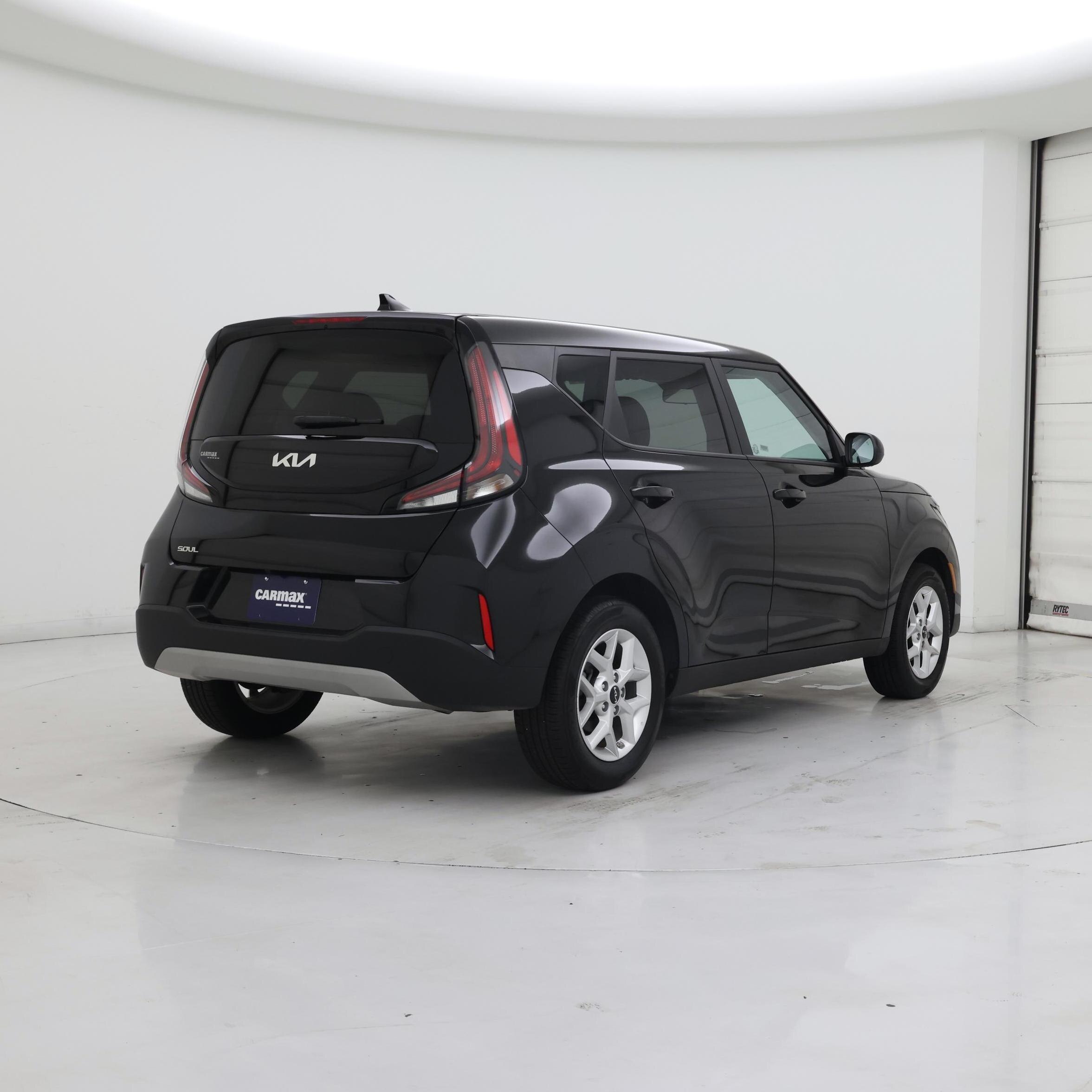 Thumbnail: 2025 Kia Soul - 8