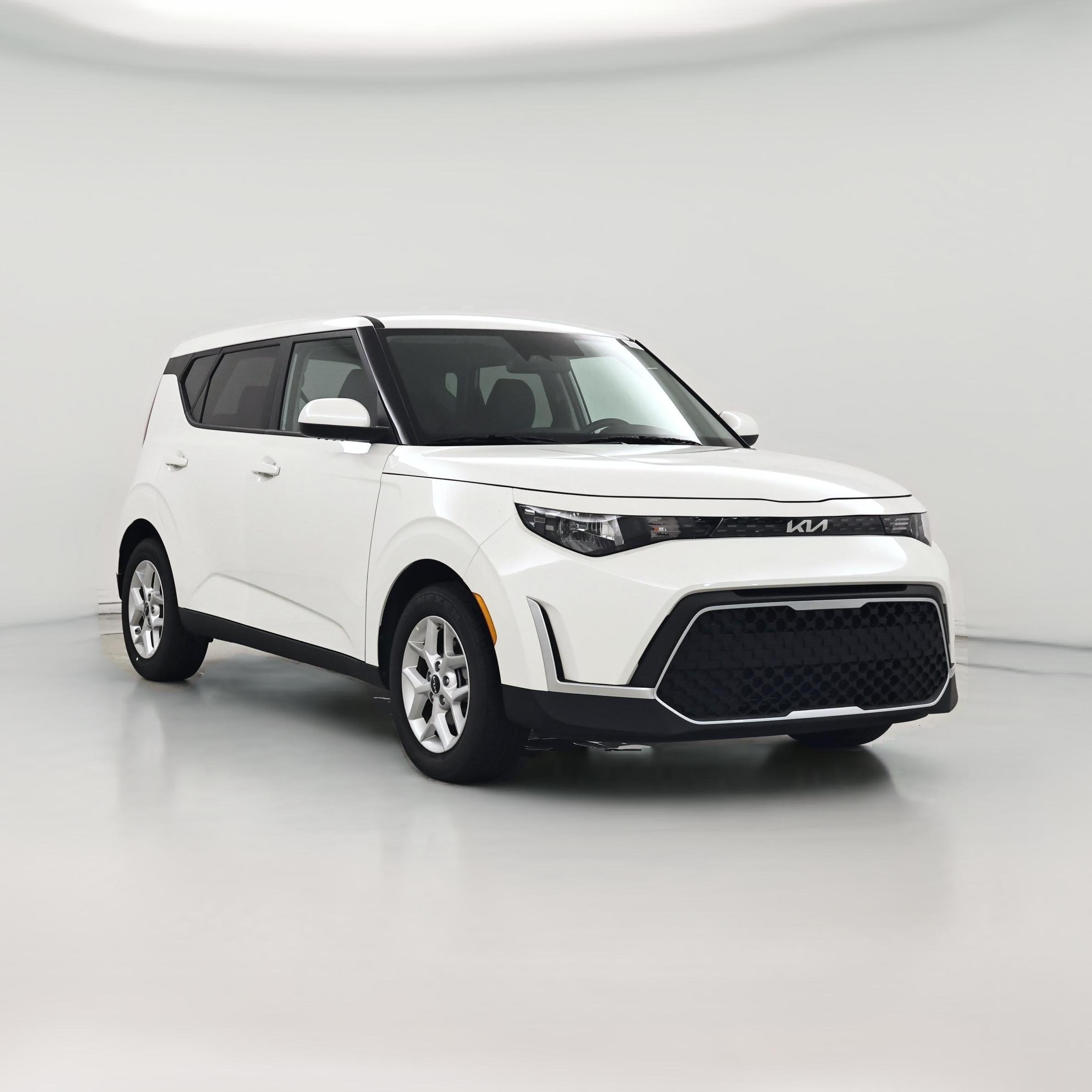 Thumbnail: 2025 Kia Soul - 1