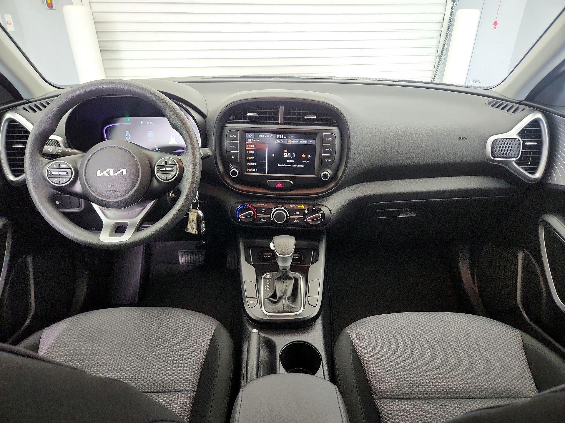 Thumbnail: 2025 Kia Soul - 9