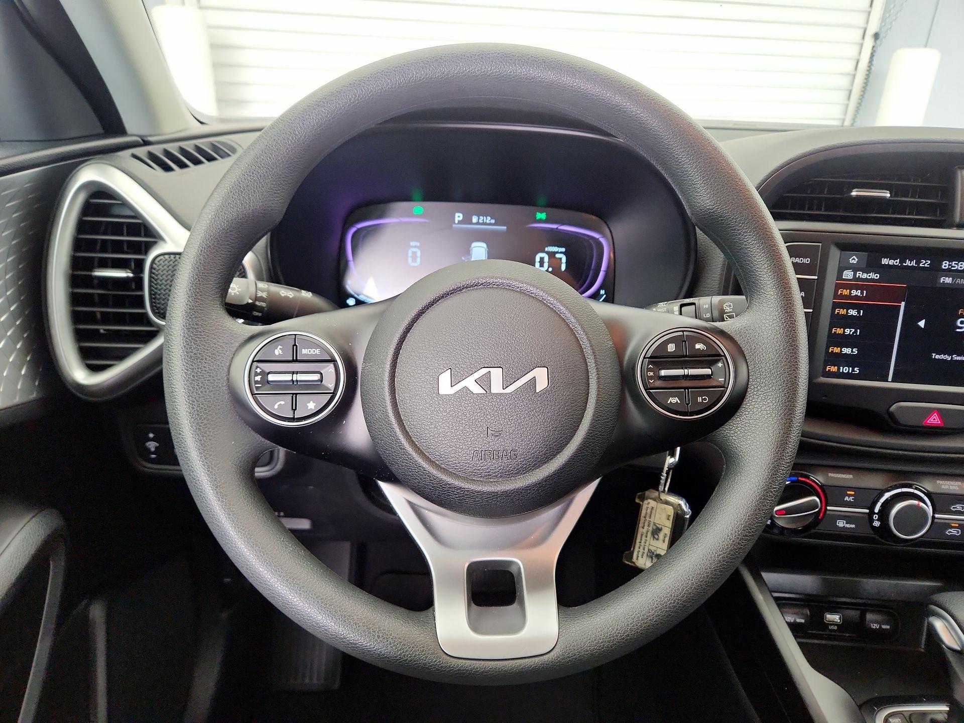 Thumbnail: 2025 Kia Soul - 10