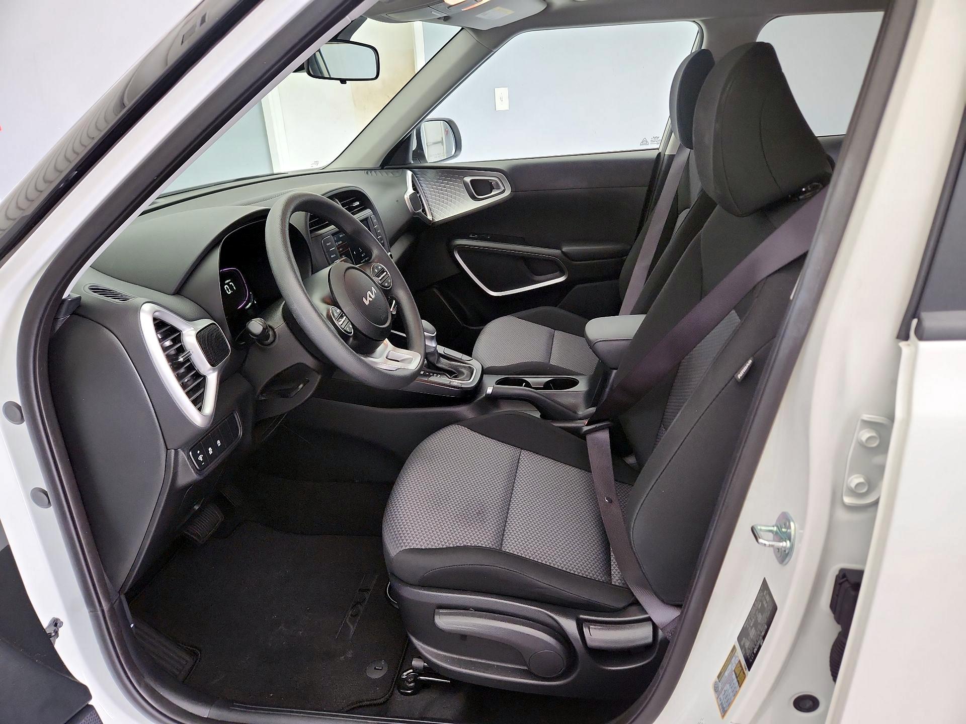 Thumbnail: 2025 Kia Soul - 11