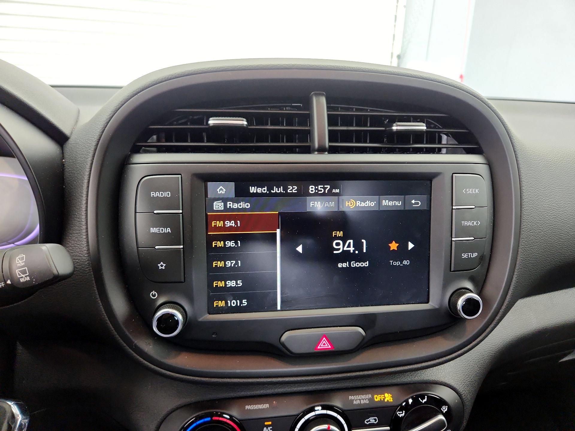Thumbnail: 2025 Kia Soul - 14