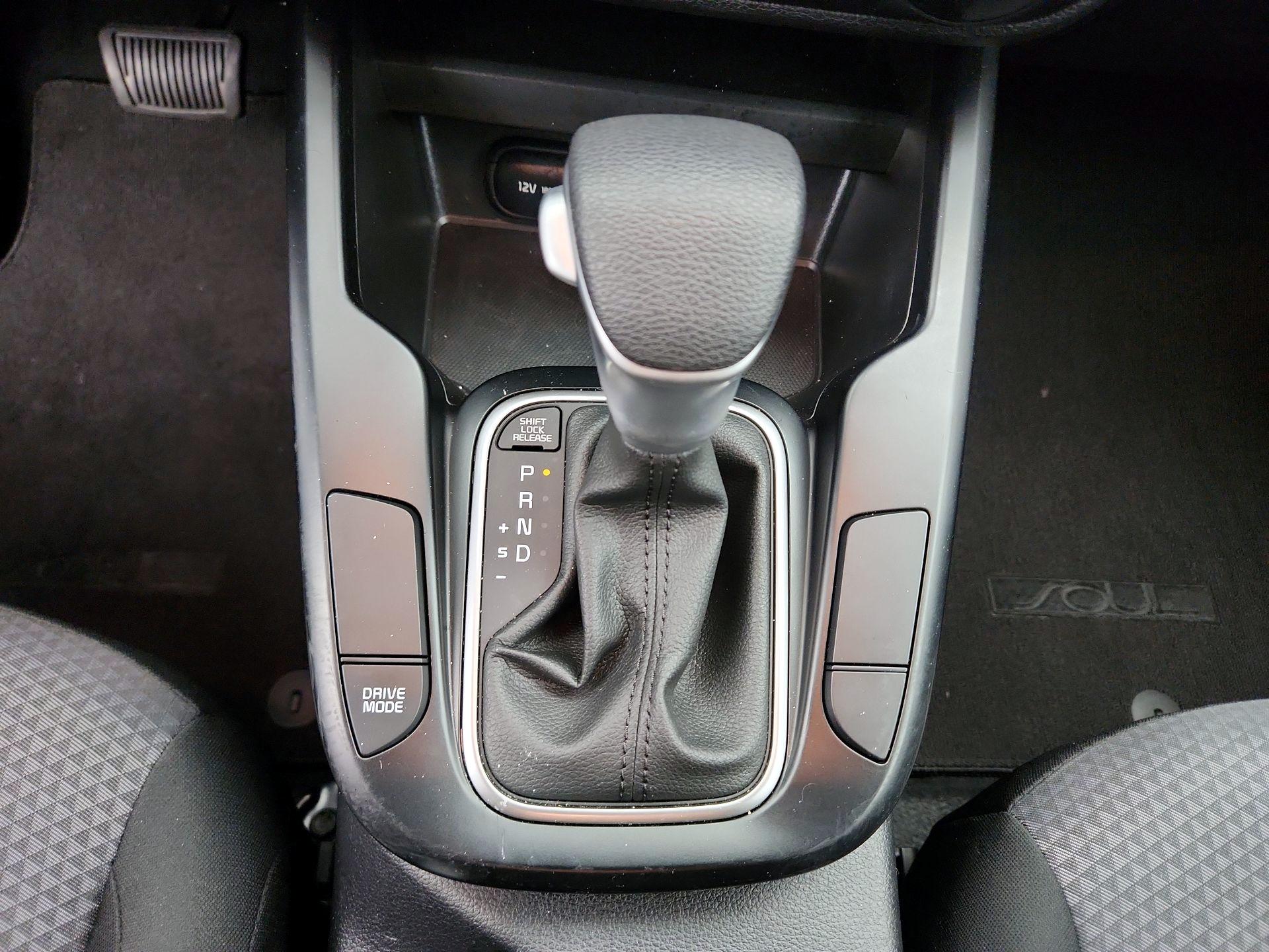 Thumbnail: 2025 Kia Soul - 16