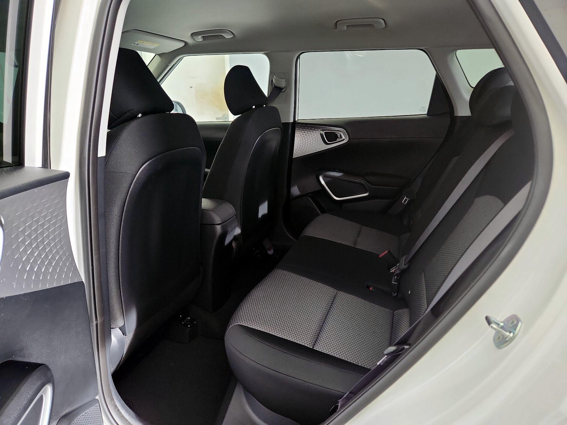 Thumbnail: 2025 Kia Soul - 18