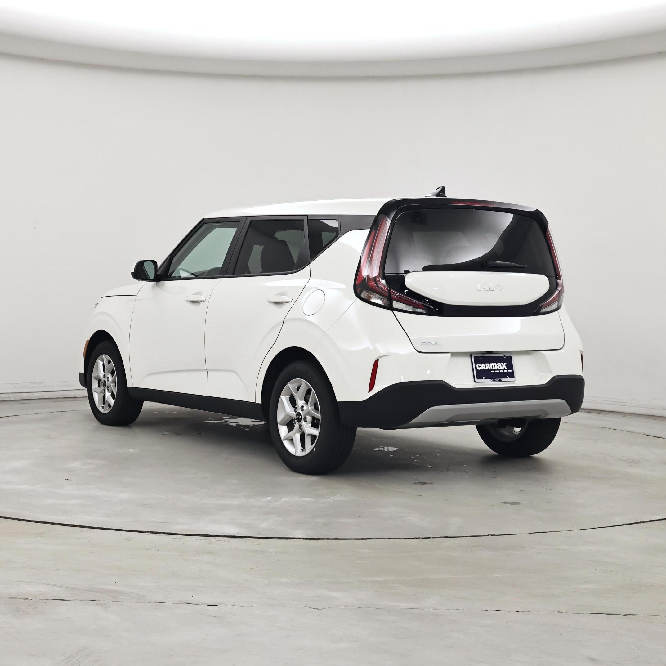 Thumbnail: 2025 Kia Soul - 2