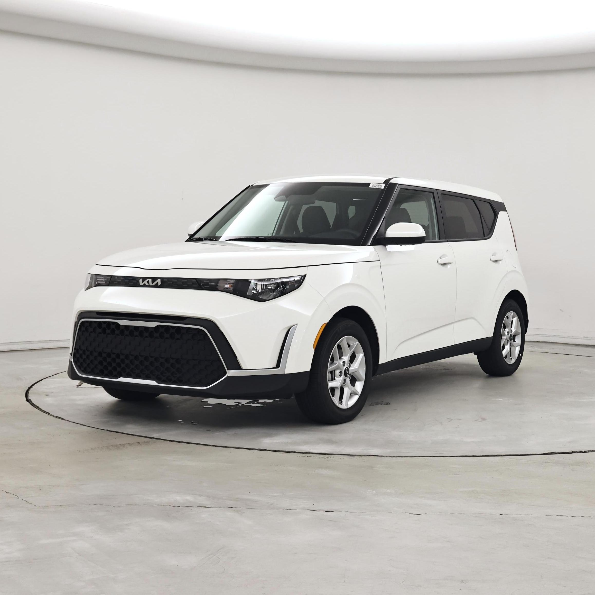 Thumbnail: 2025 Kia Soul - 4