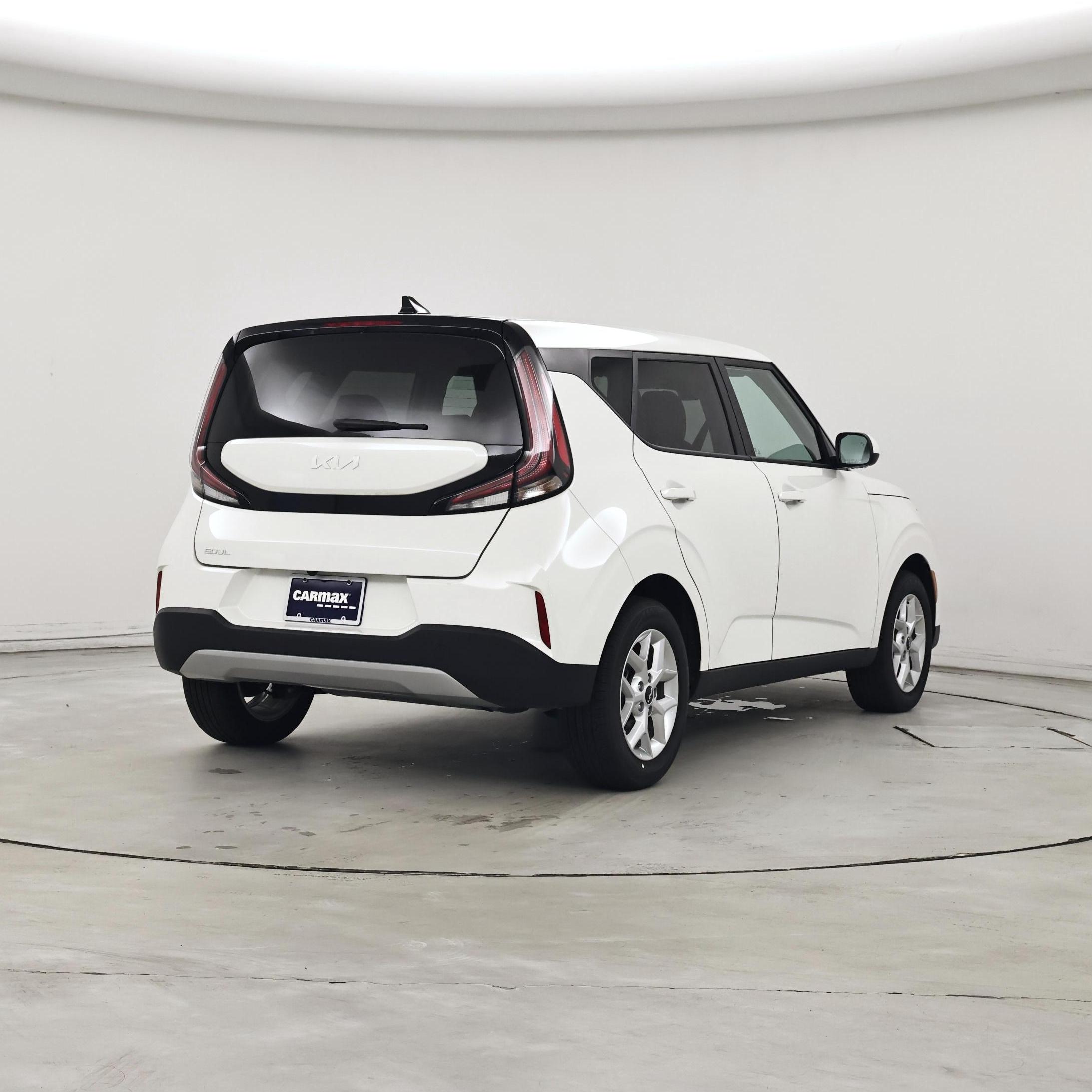 Thumbnail: 2025 Kia Soul - 8