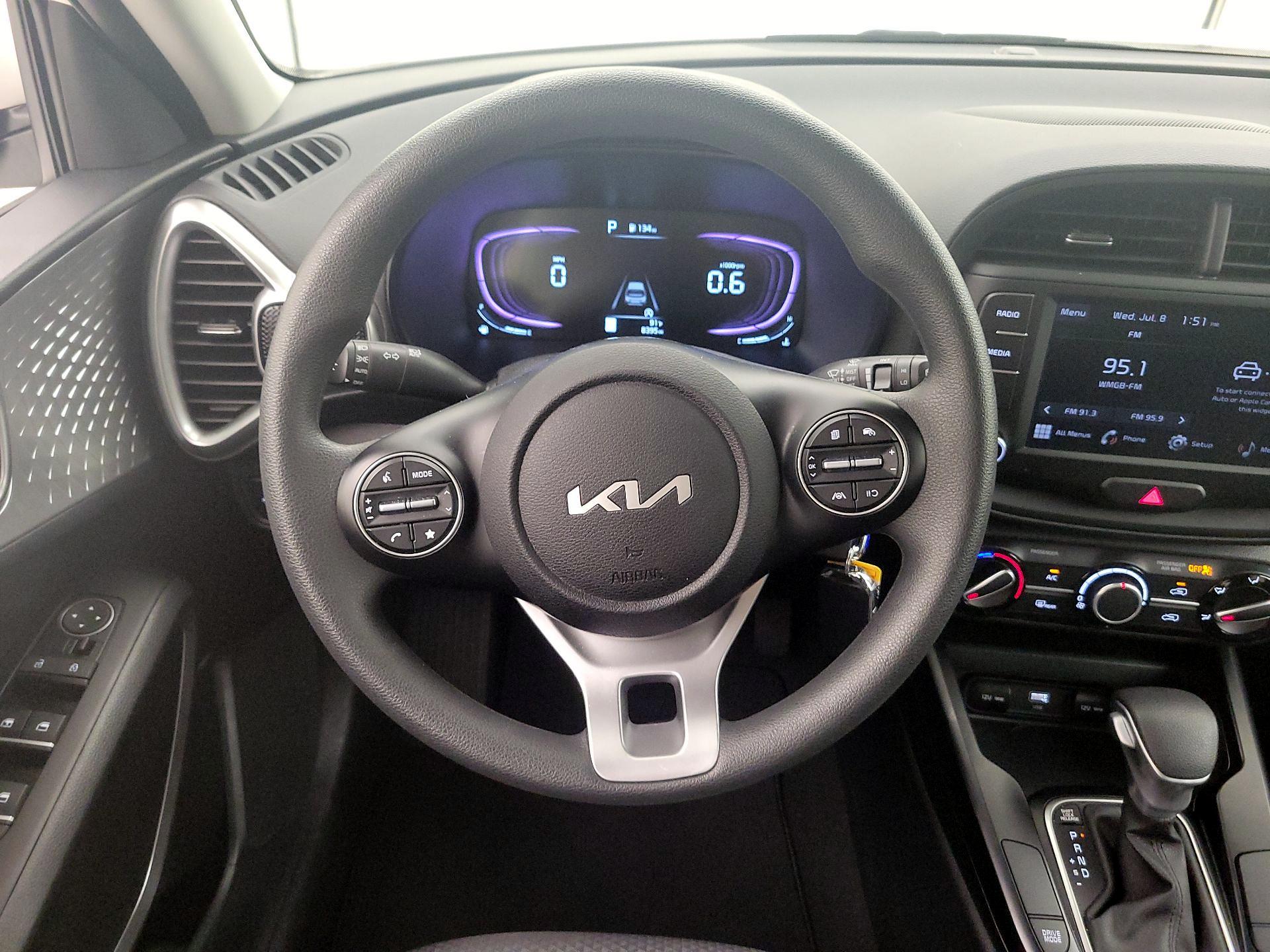 Thumbnail: 2025 Kia Soul - 10