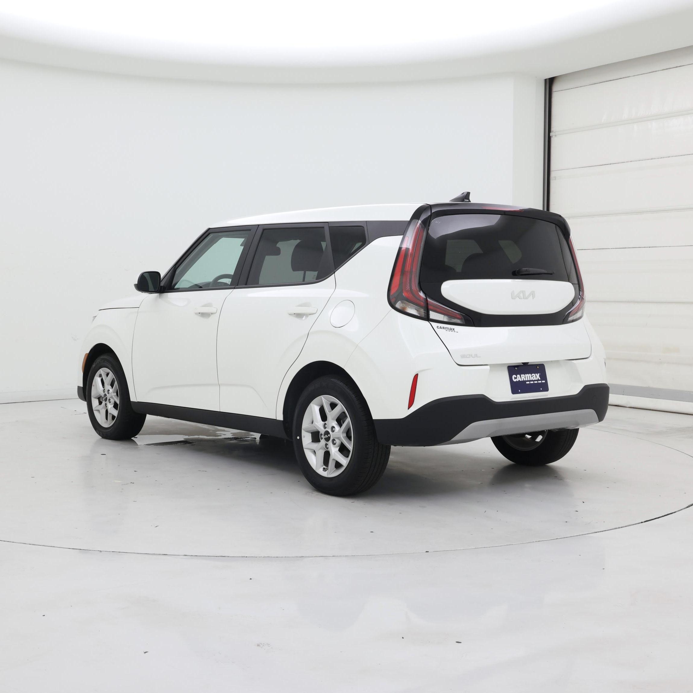 Thumbnail: 2025 Kia Soul - 2