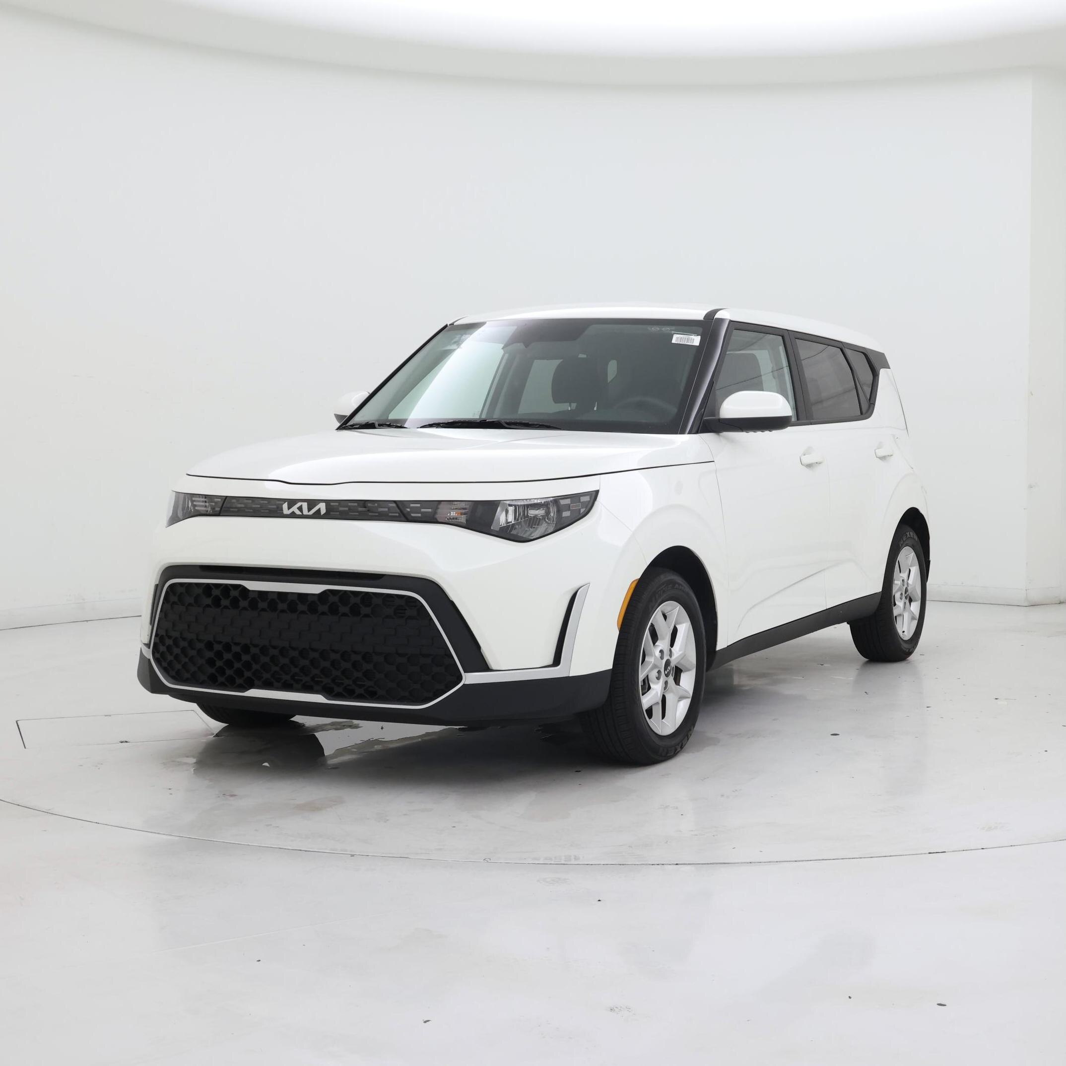 Thumbnail: 2025 Kia Soul - 4