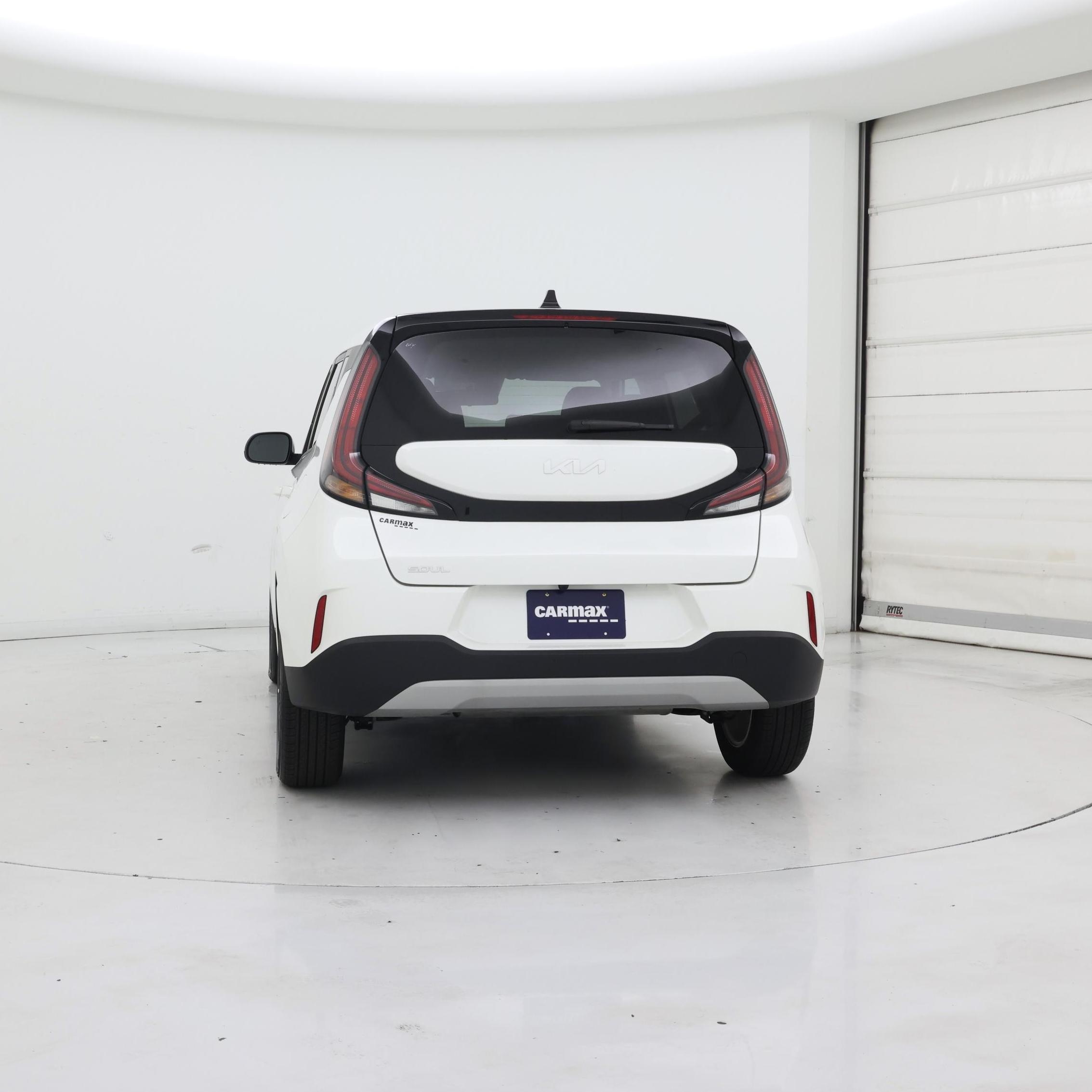 Thumbnail: 2025 Kia Soul - 6