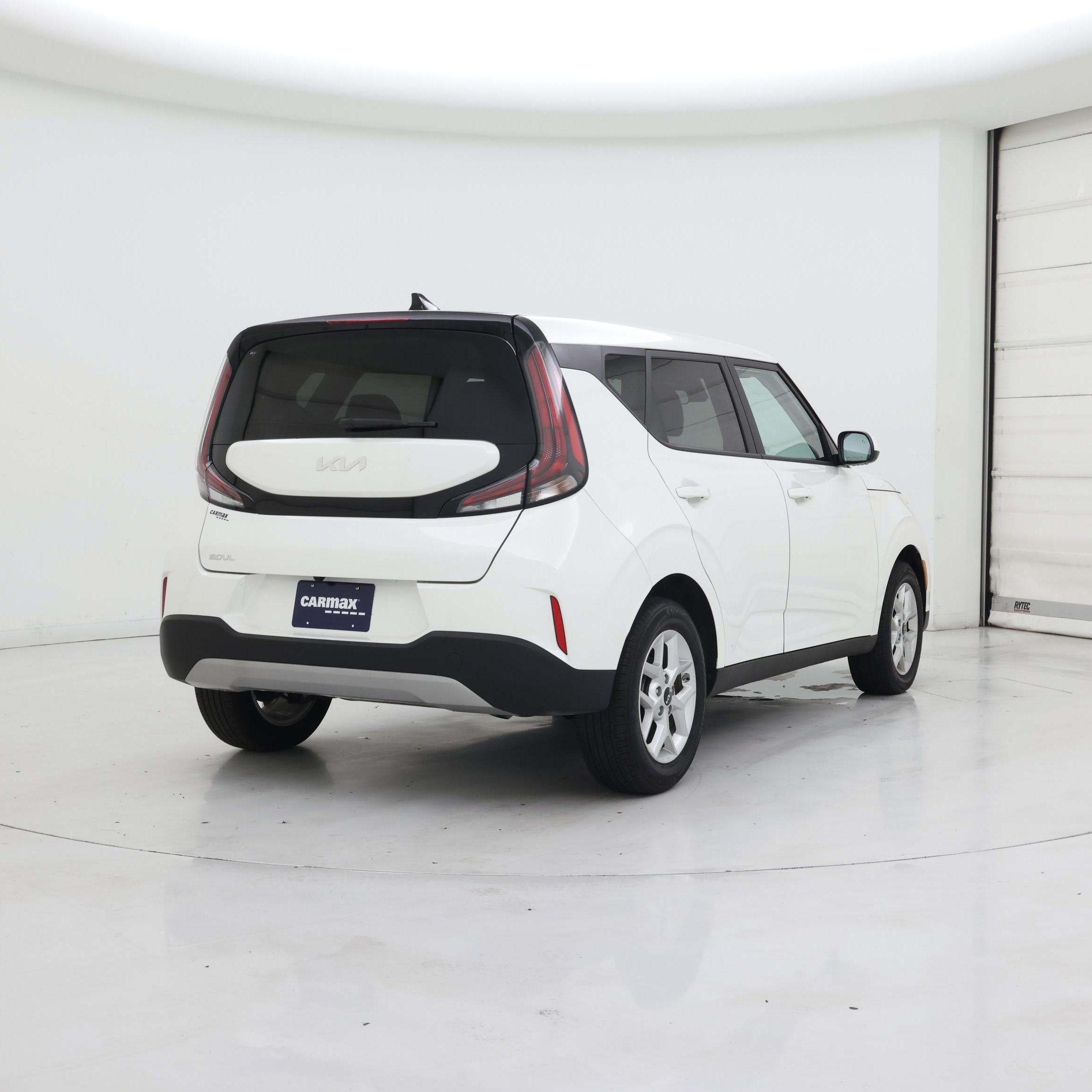 Thumbnail: 2025 Kia Soul - 8