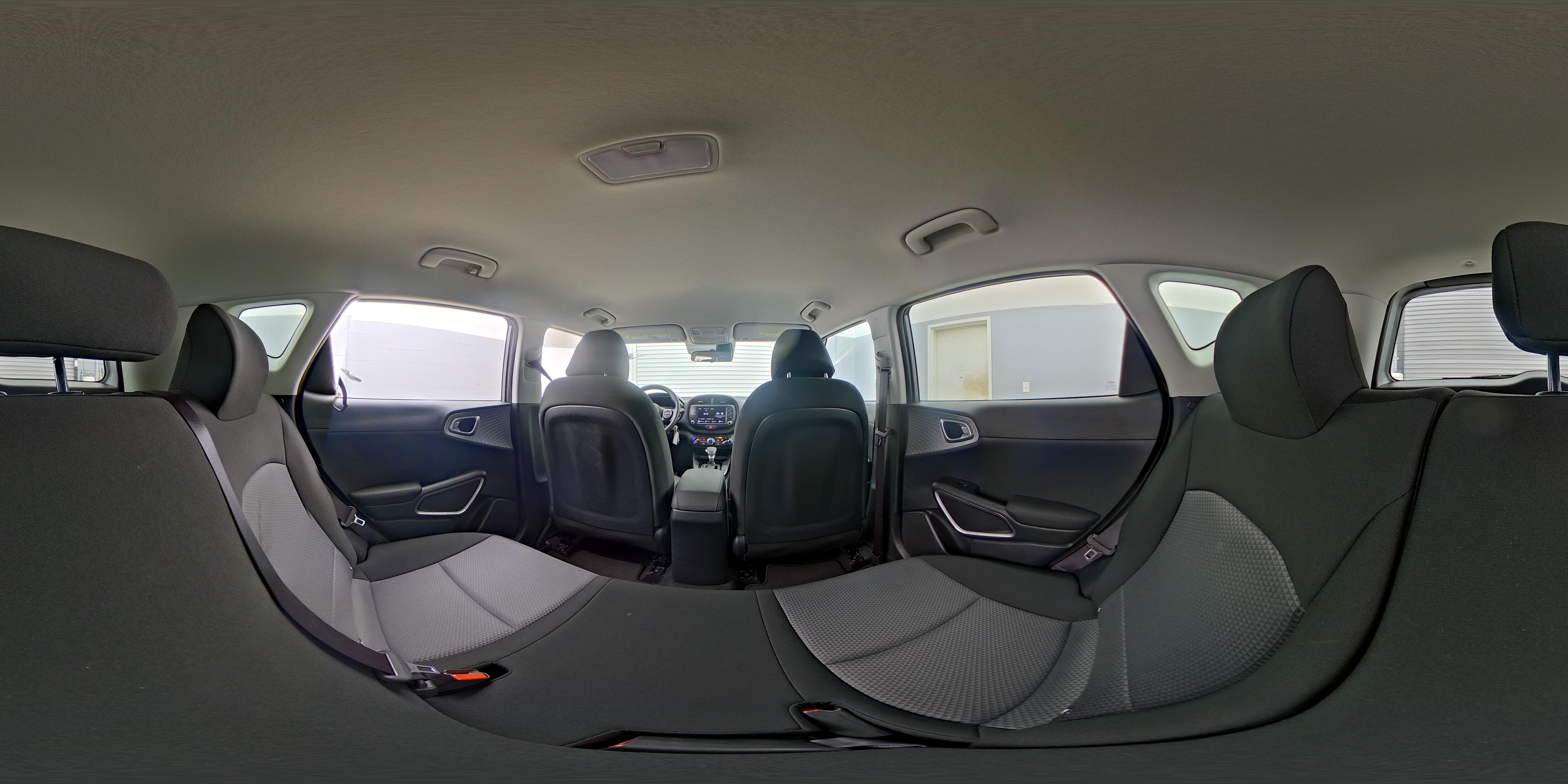 2025 Kia Soul LX - Photo 25